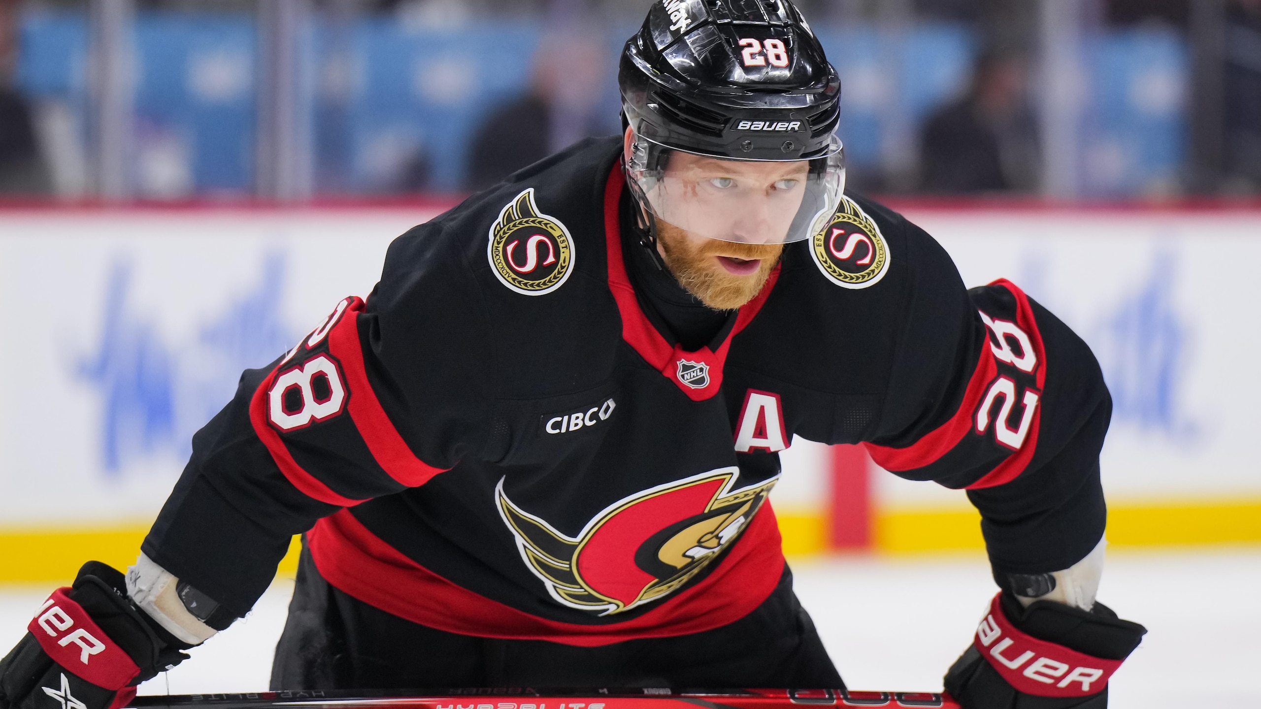Florida Panthers v Ottawa Senators