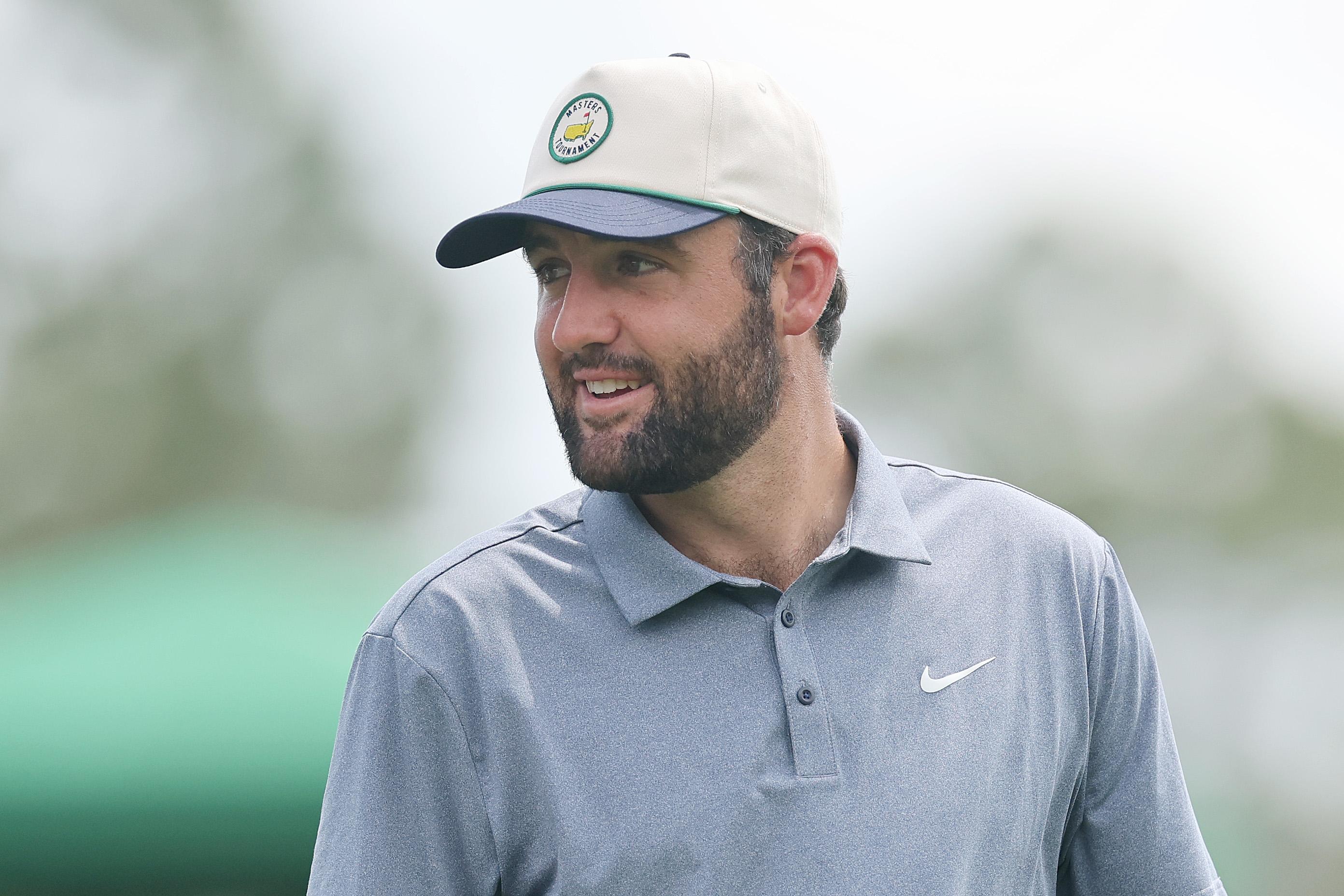 Drive, Chip and Putt Championship at Augusta National Golf Club