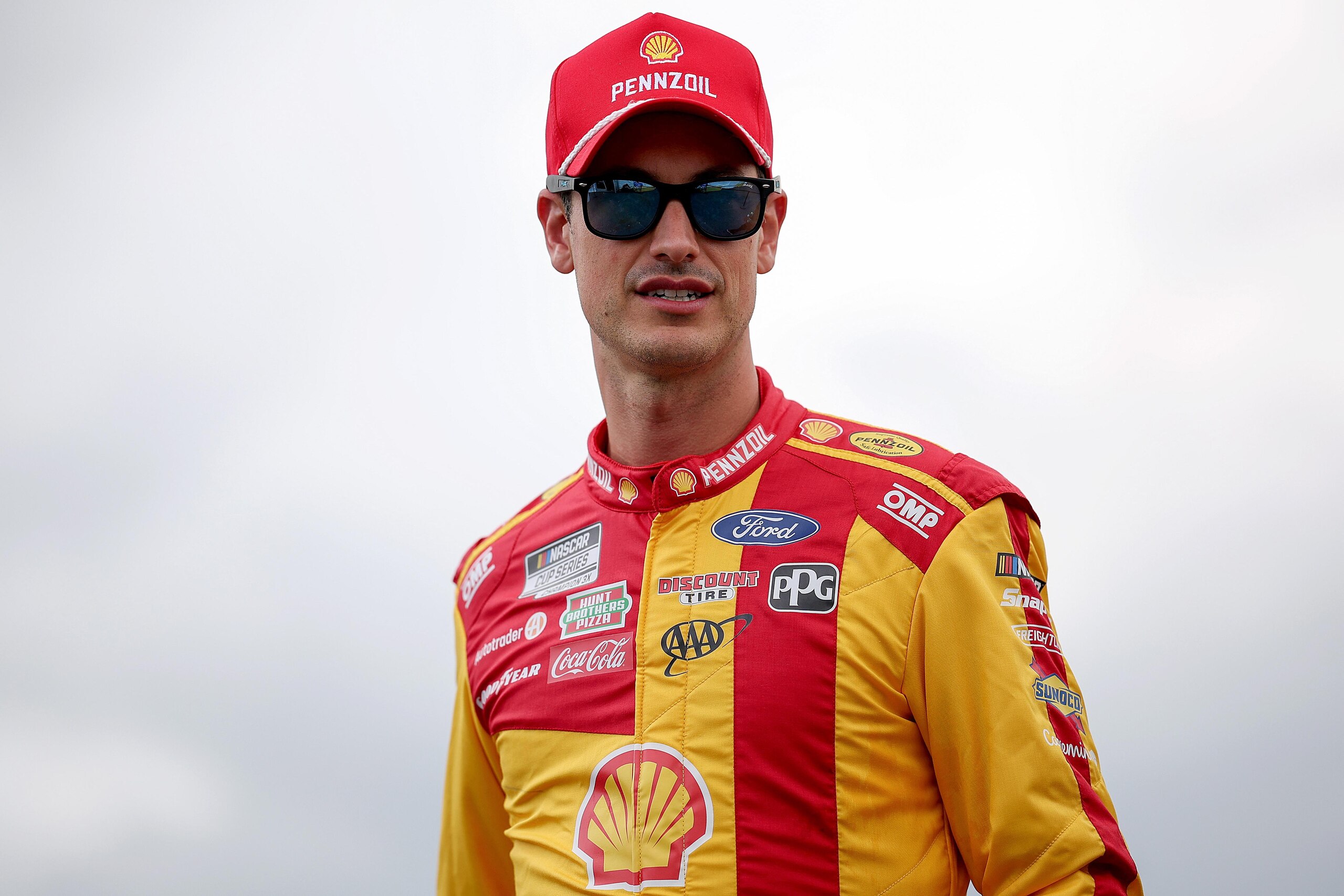 NASCAR Cup Series Goodyear 400 NASCAR Cup Series Goodyear 400