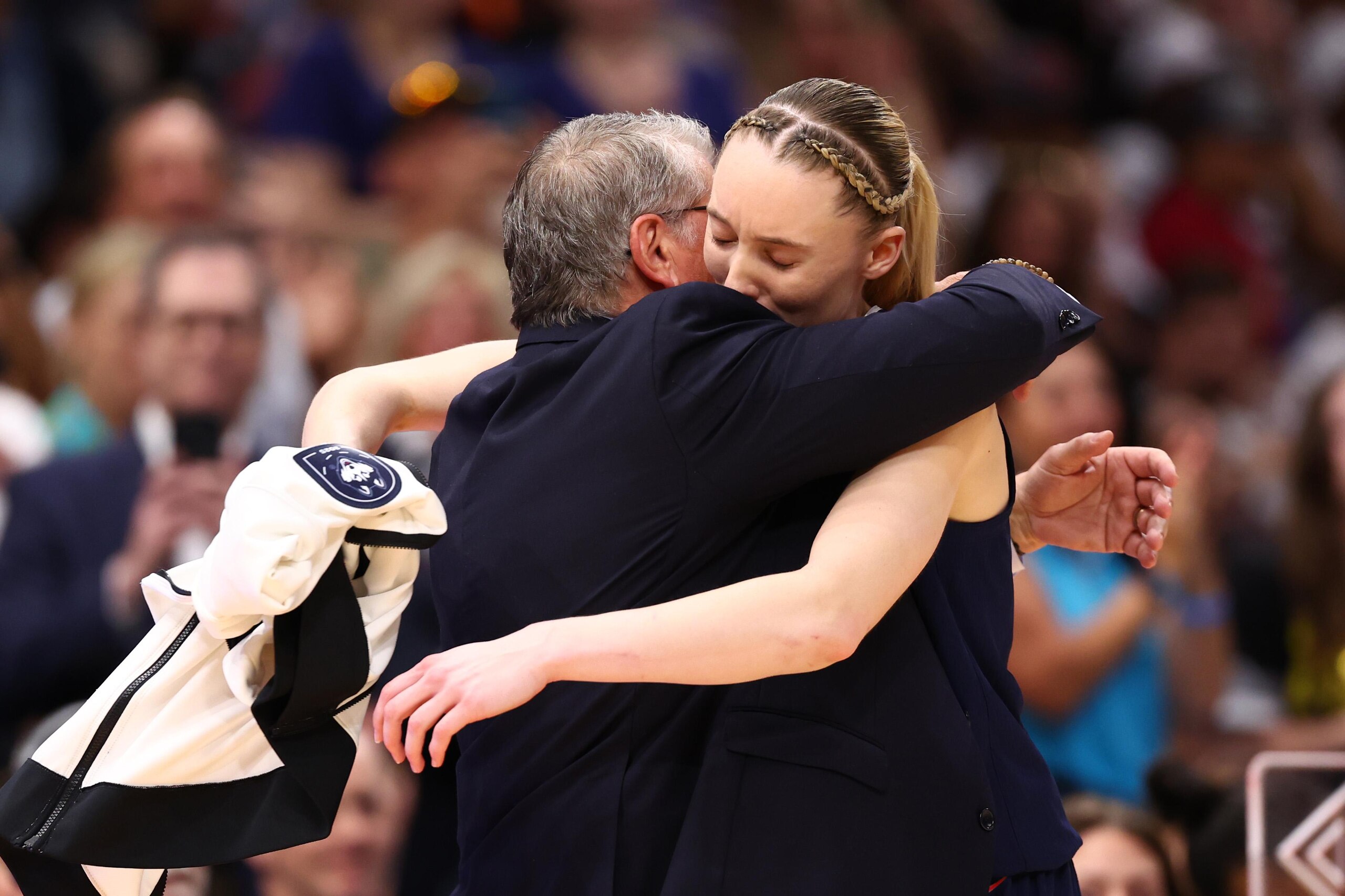 Uconn v South Carolina Uconn v South Carolina