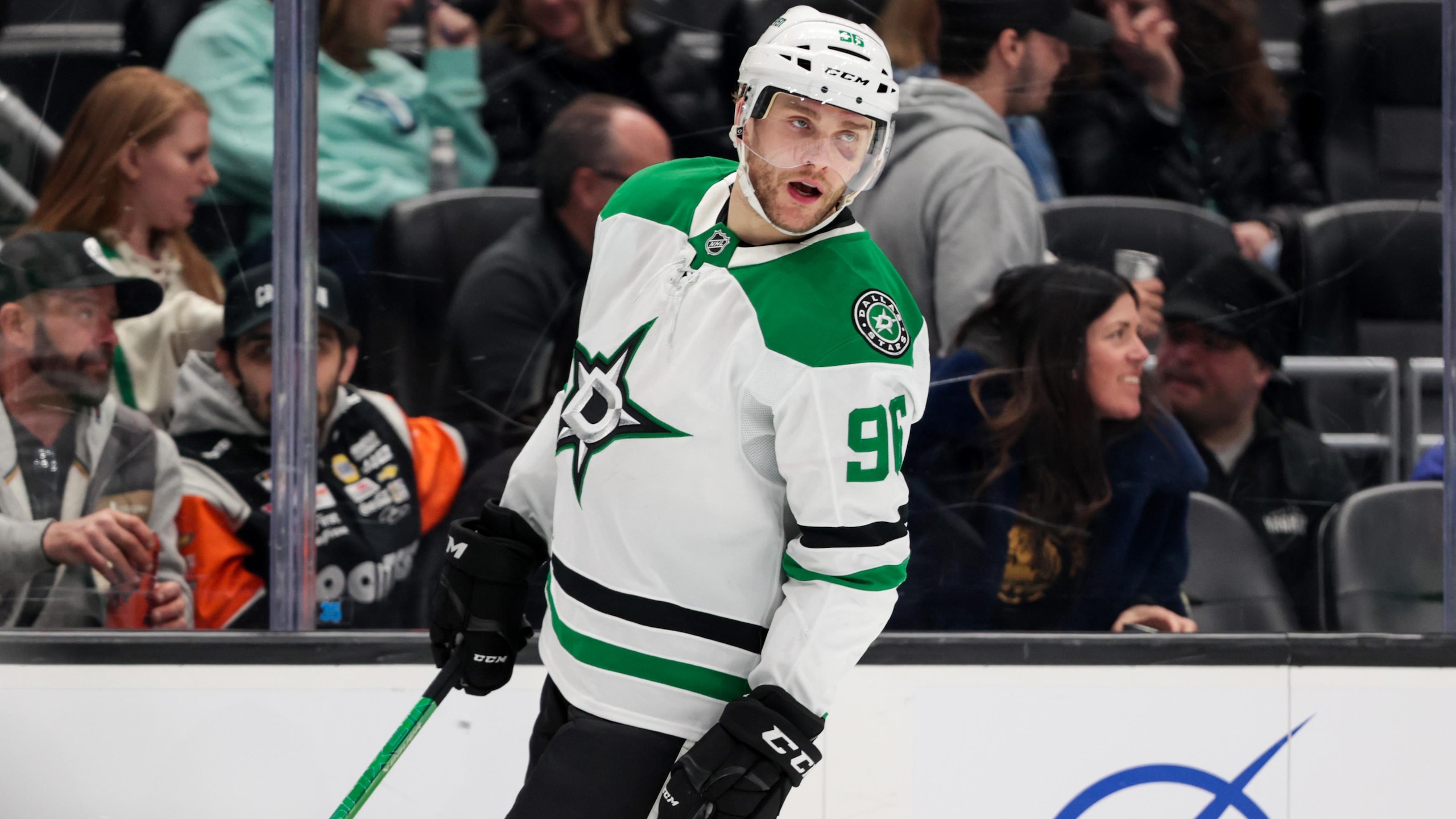Dallas Stars v Seattle Kraken