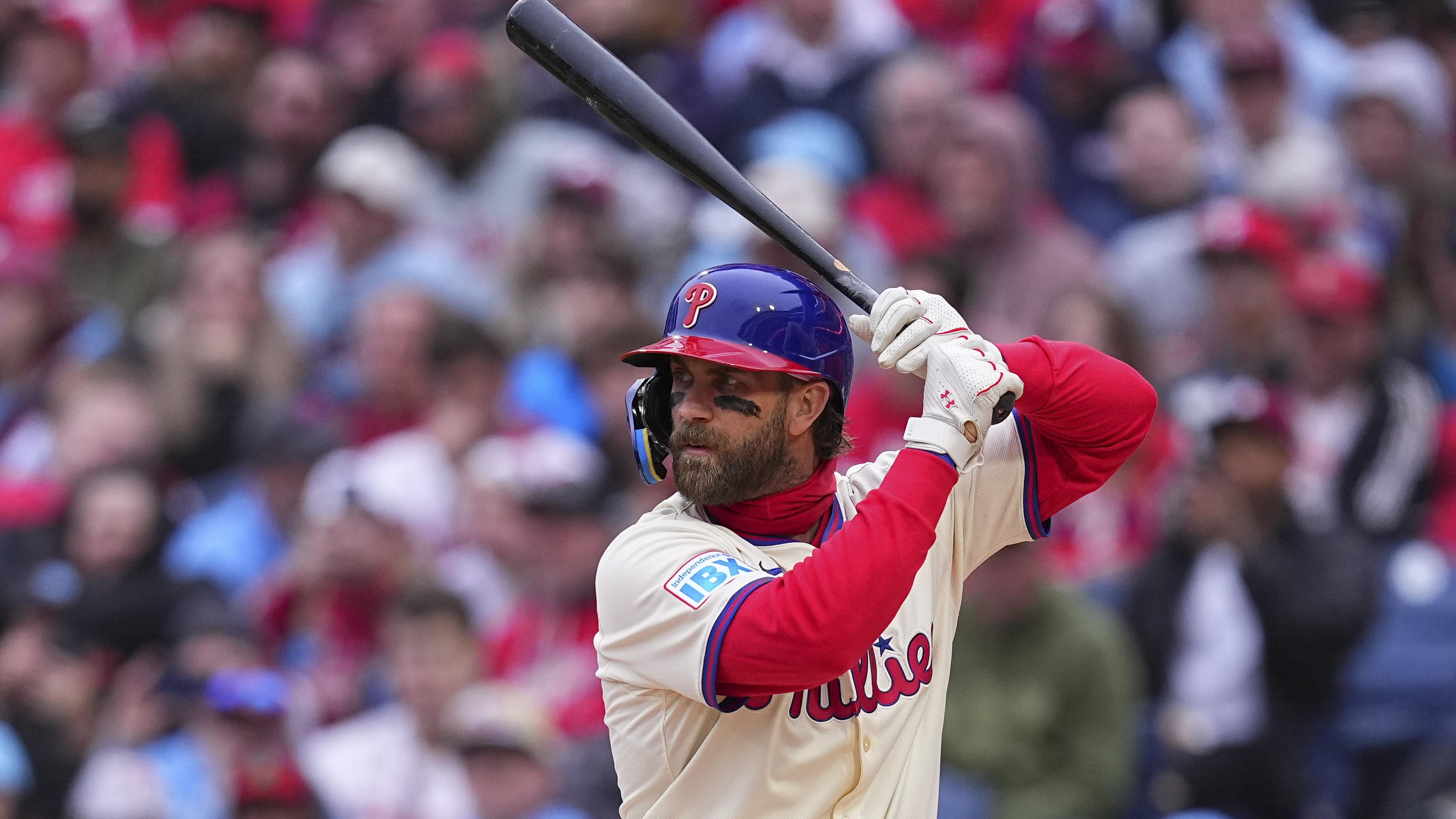 Los Angeles Dodgers v Philadelphia Phillies