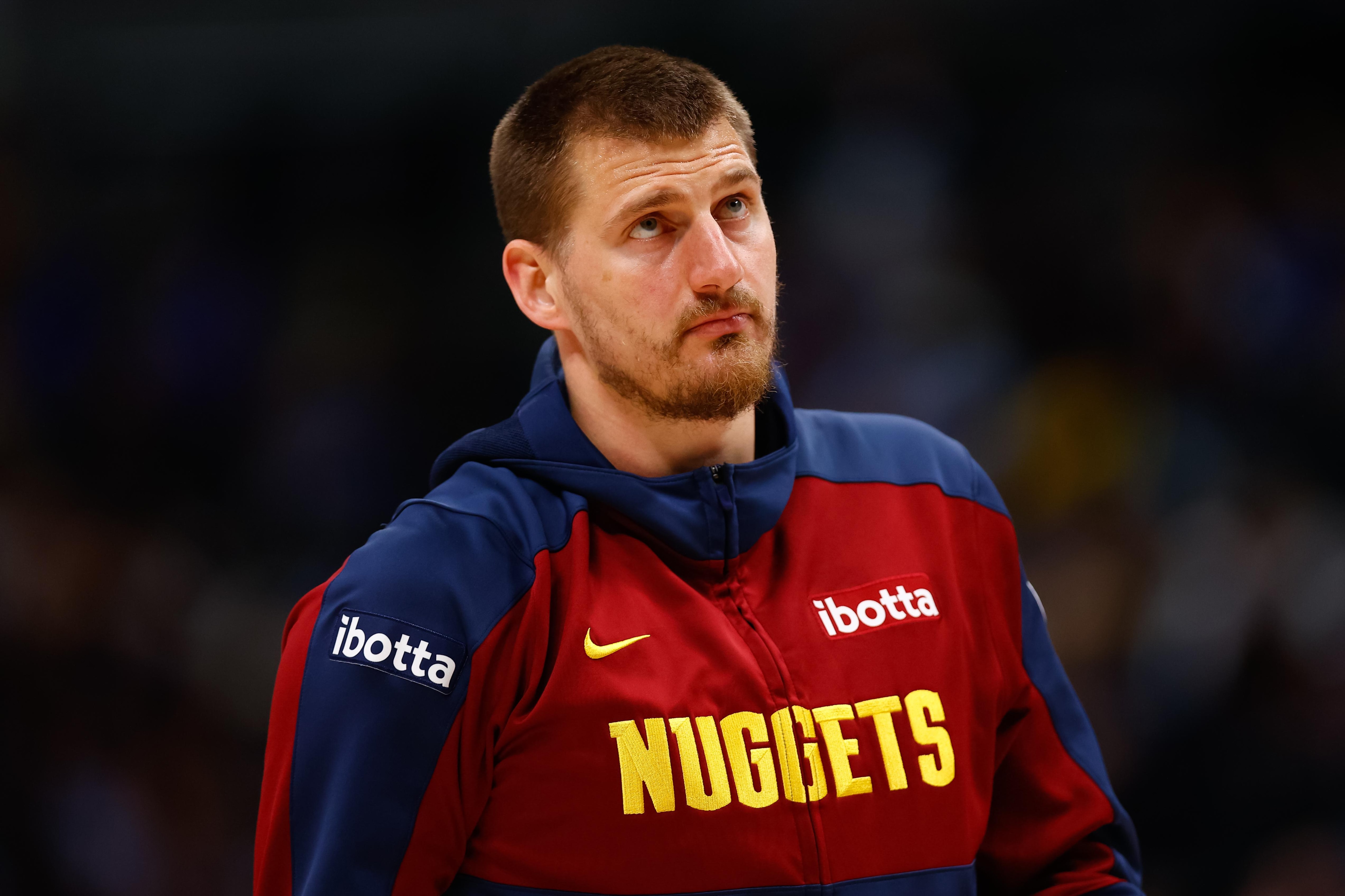 Indiana Pacers v Denver Nuggets