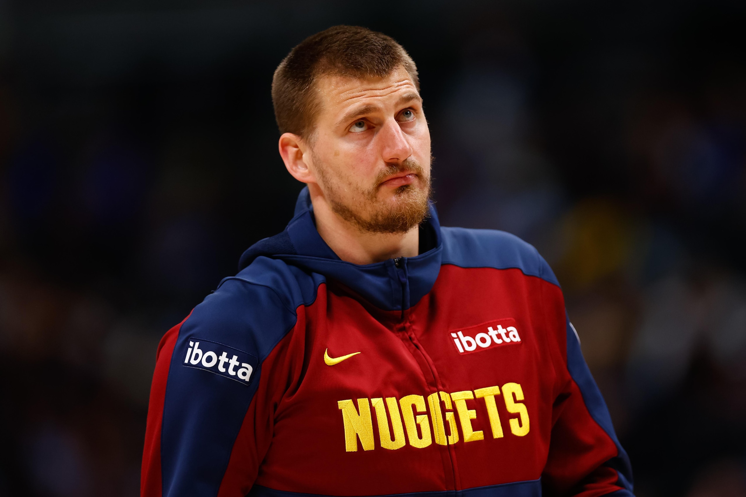 Indiana Pacers v Denver Nuggets Indiana Pacers v Denver Nuggets