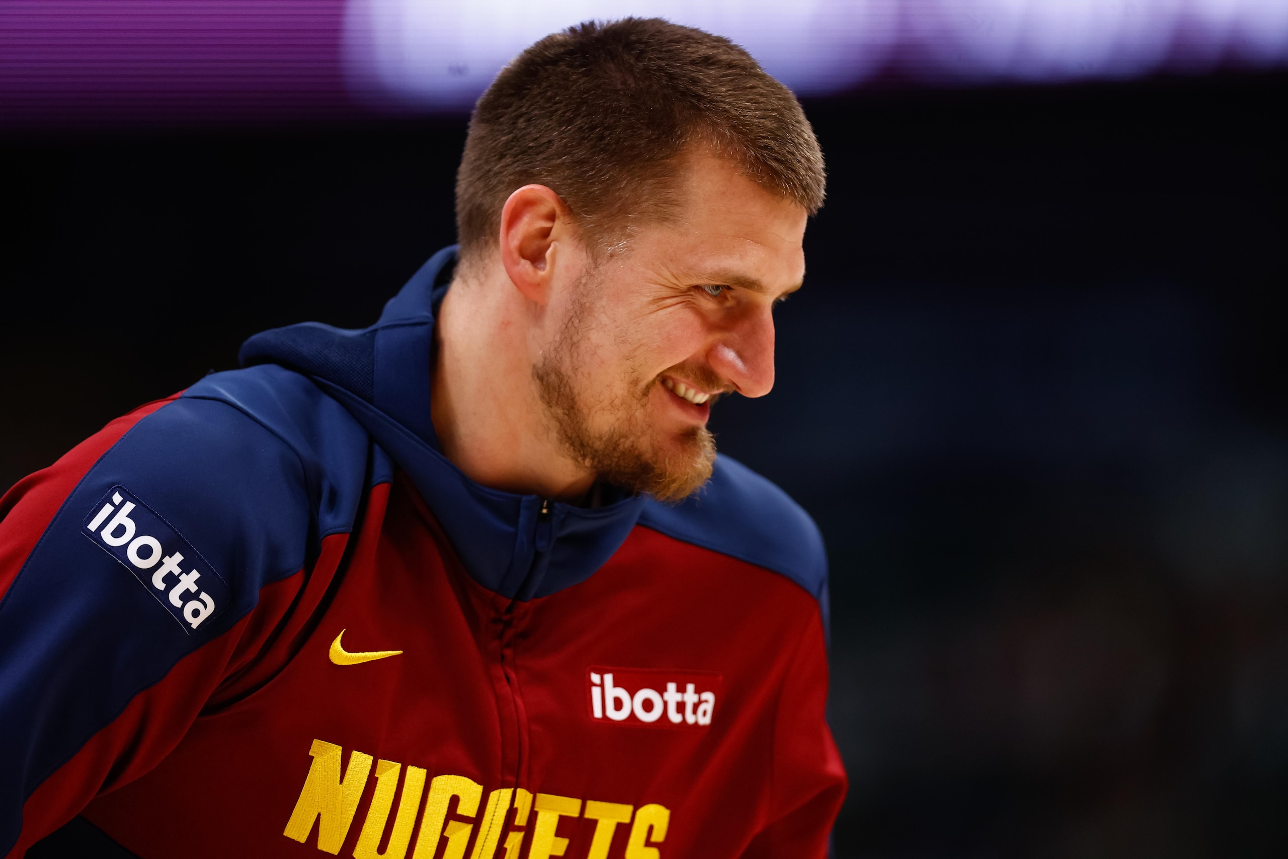 Indiana Pacers v Denver Nuggets