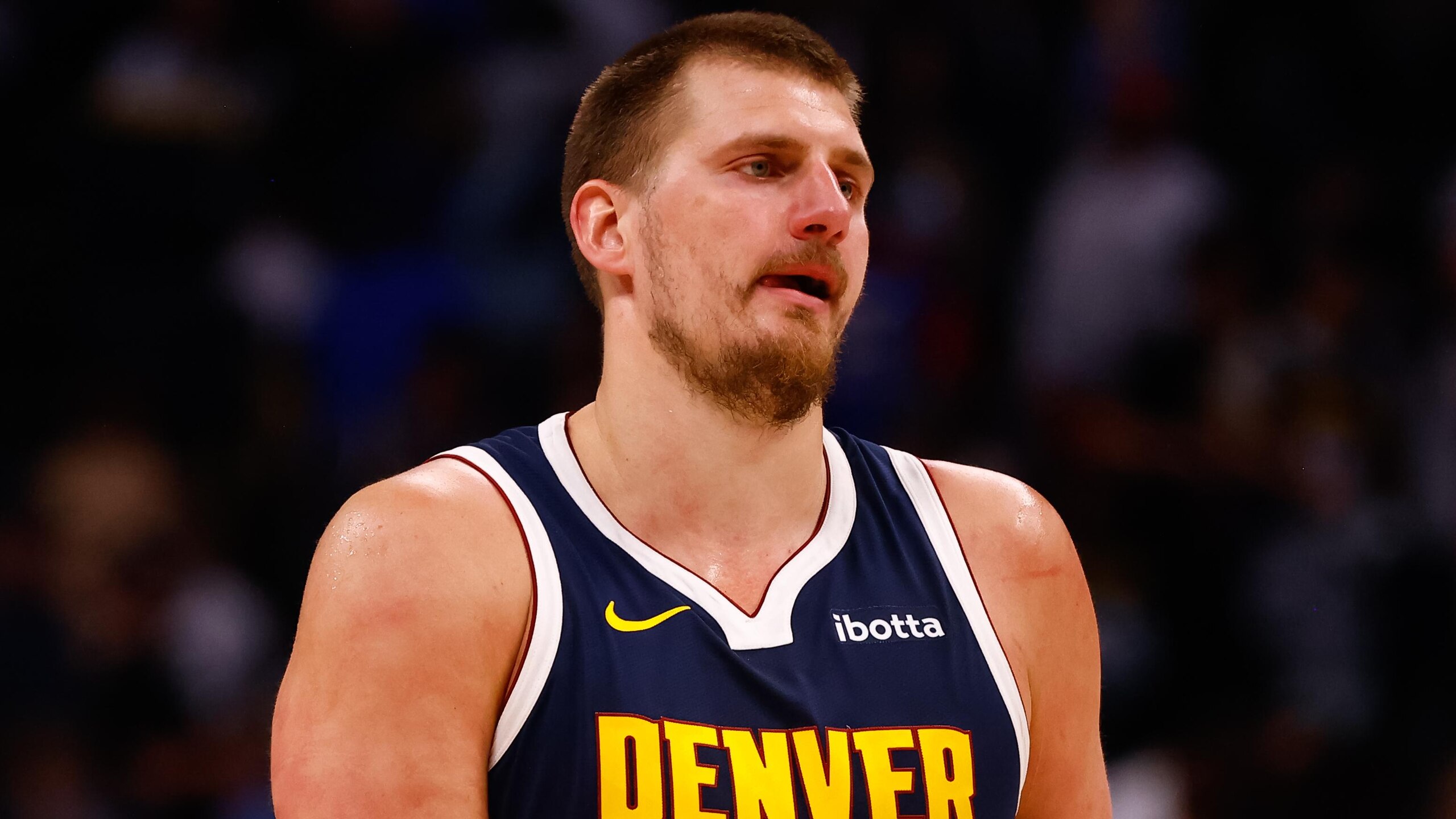 Indiana Pacers v Denver Nuggets