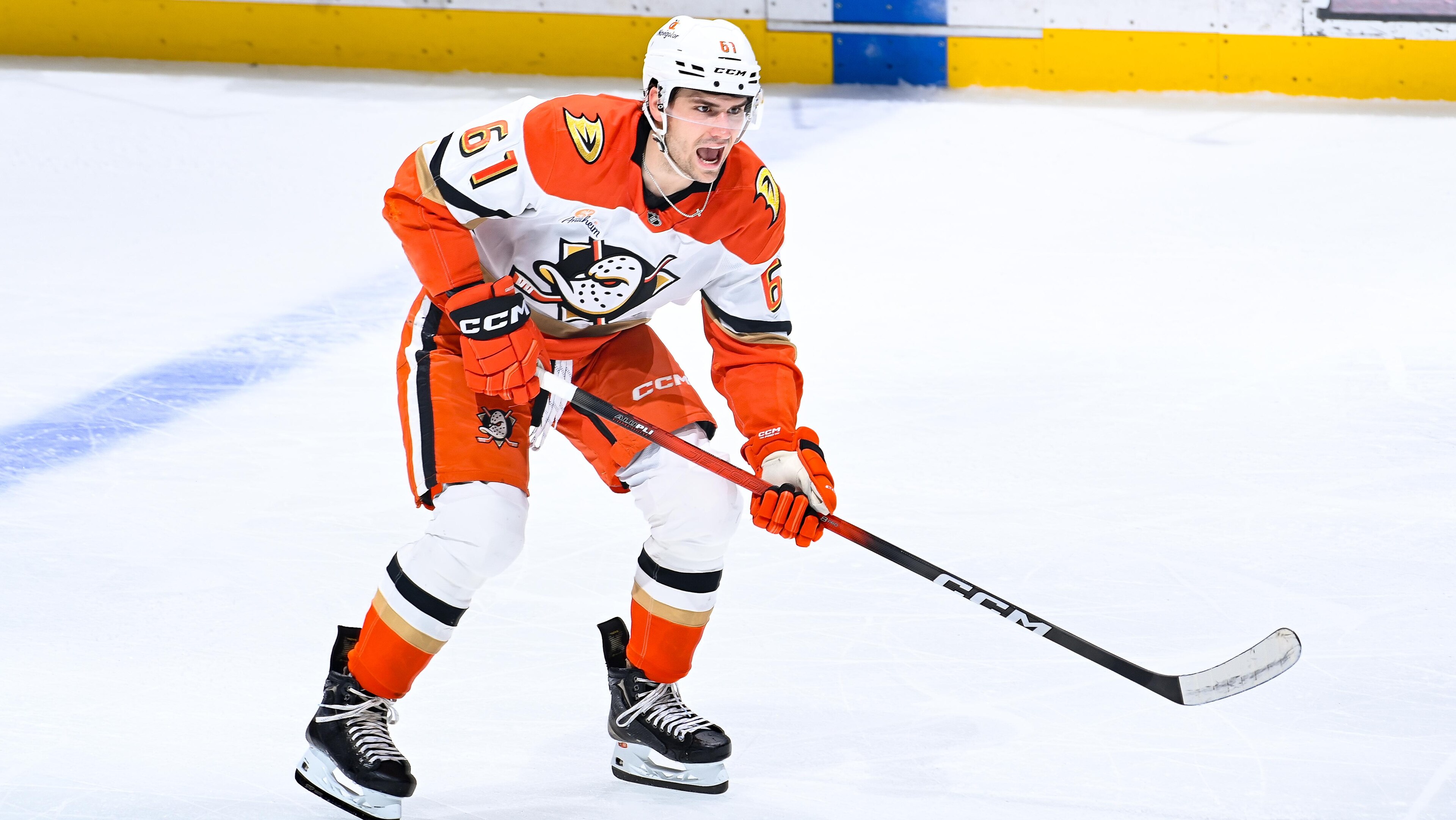 Anaheim Ducks v Los Angeles Kings Anaheim Ducks v Los Angeles Kings