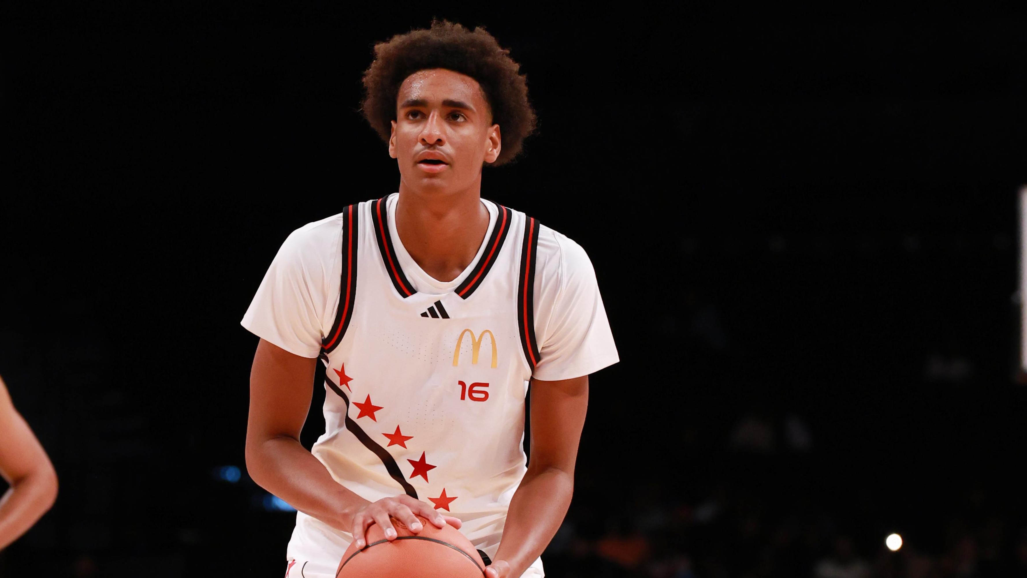 Alijah Arenas Reportedly Suffers Torn Meniscus Injury, Could Miss Entire USC Season