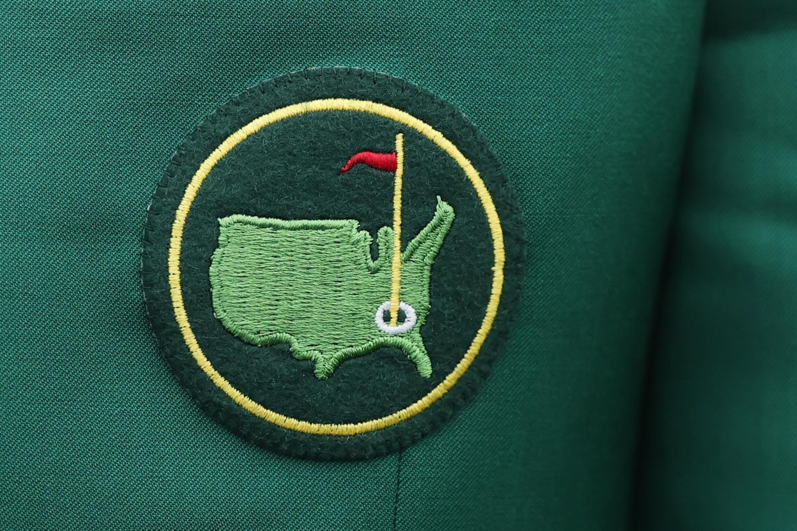 The Masters - Practice Day One