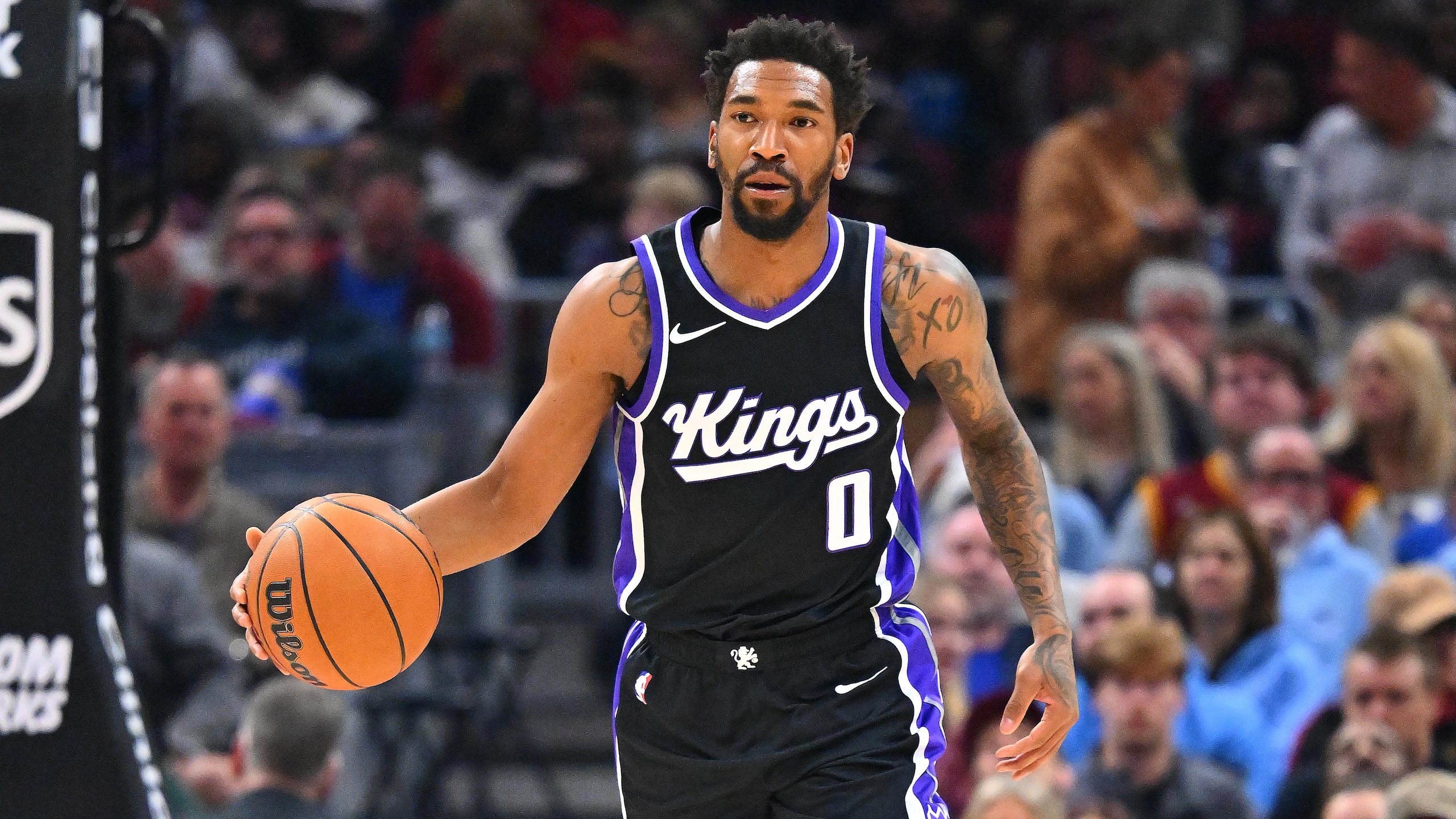 Sacramento Kings v Cleveland Cavaliers Sacramento Kings v Cleveland Cavaliers