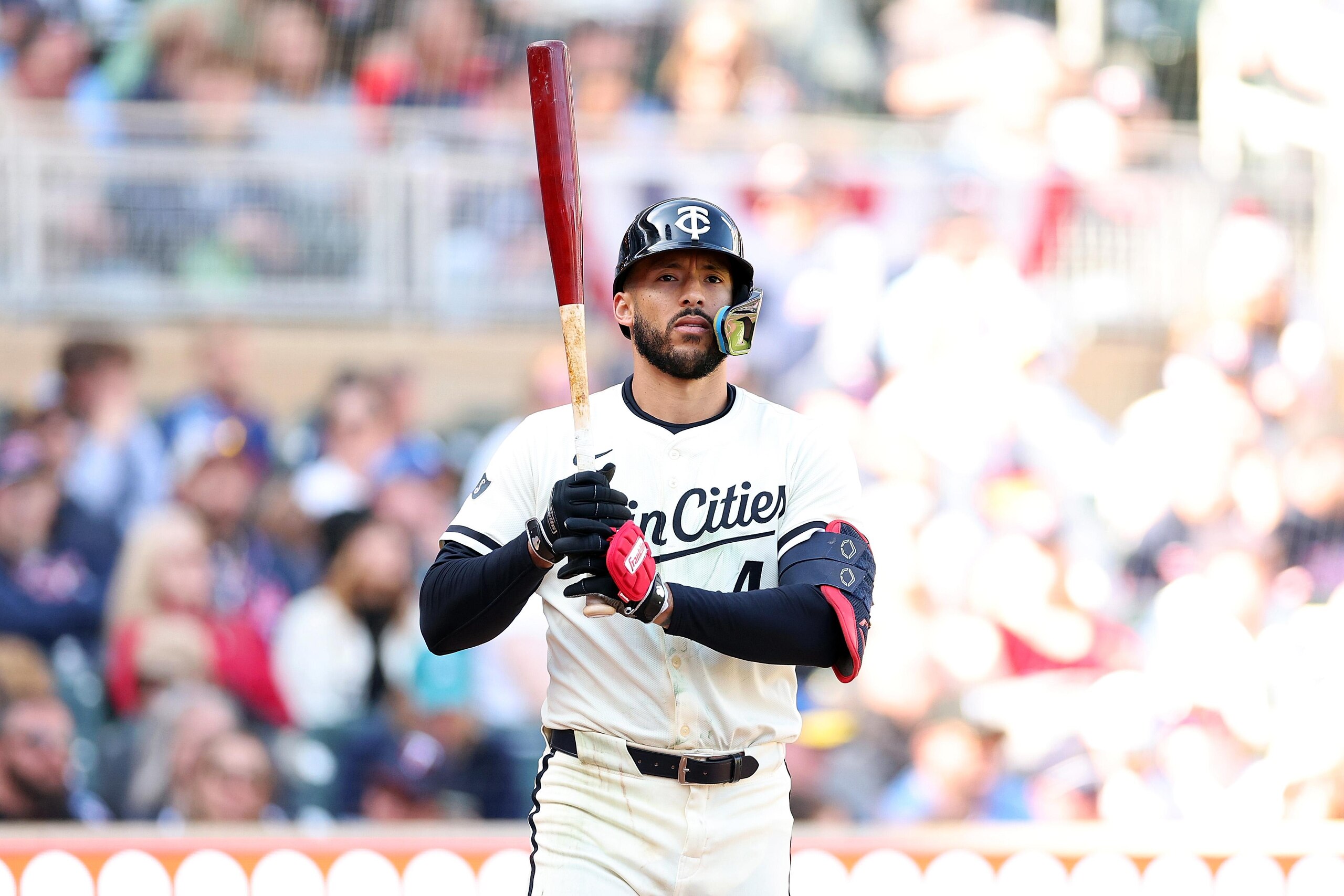 Houston Astros v Minnesota Twins