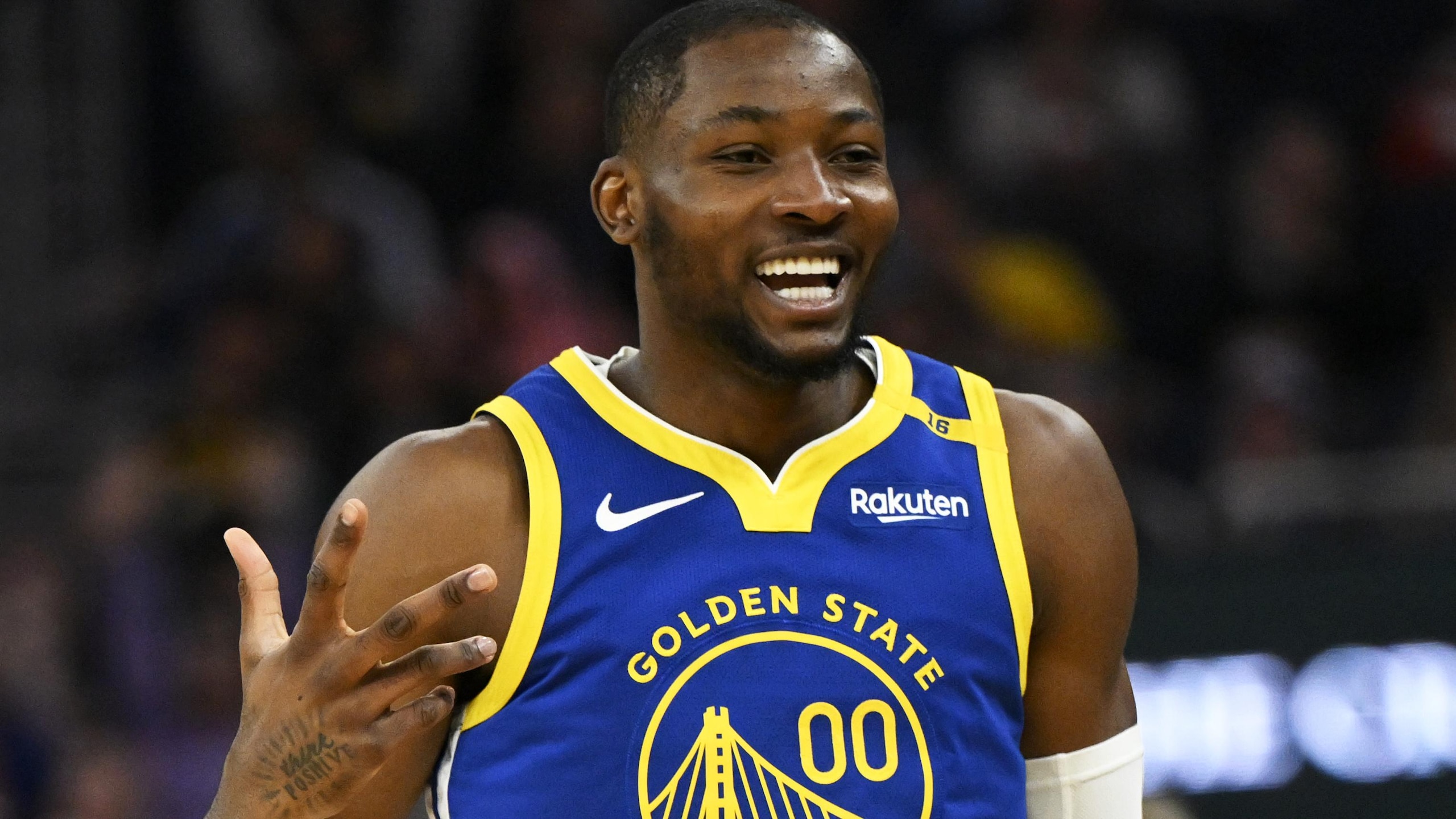 Houston Rockets v Golden State Warriors Houston Rockets v Golden State Warriors