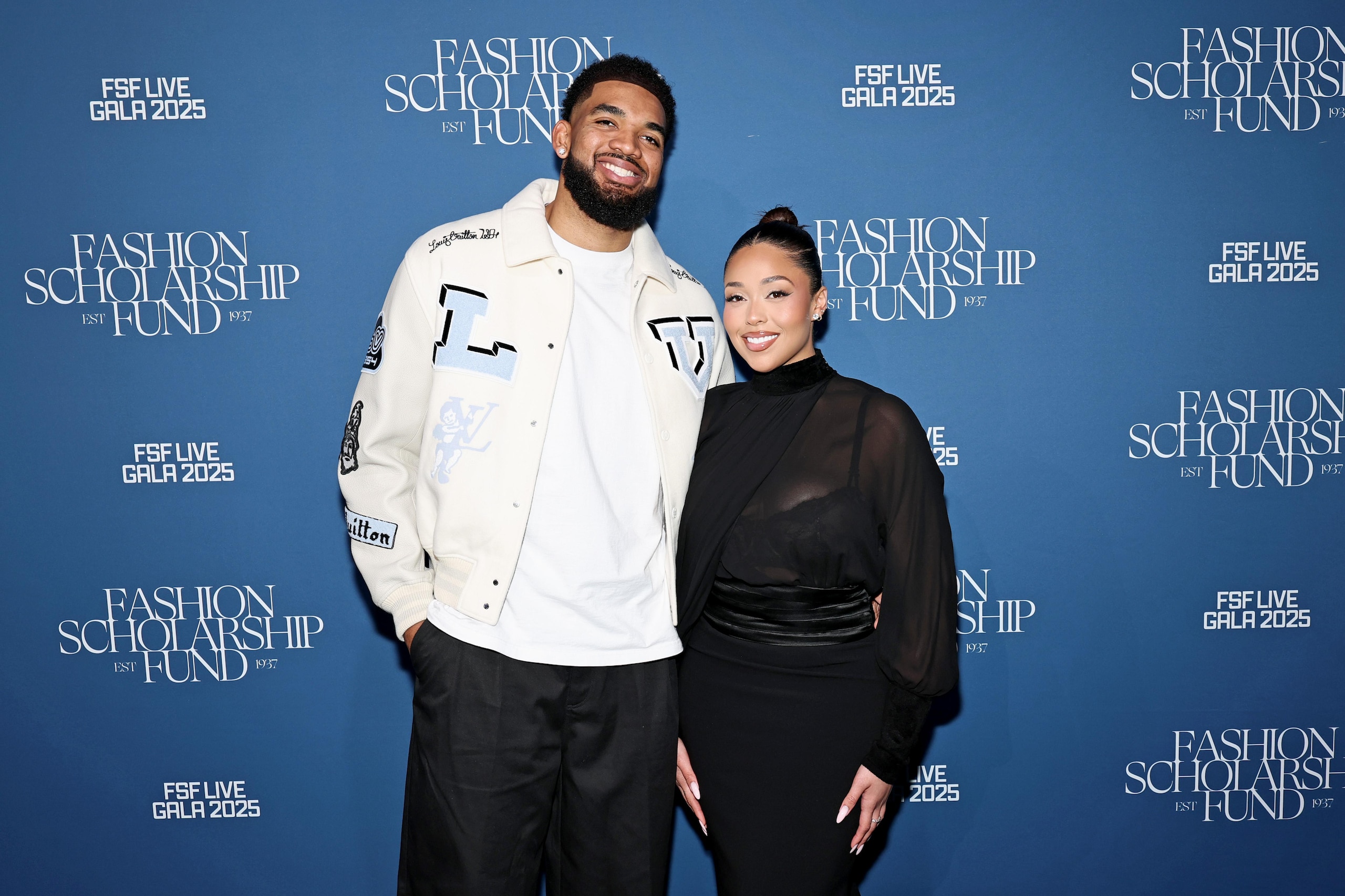 Fashion Scholarship Fund 88th Annual Gala Honoring Jerry Lorenzo, Sara And Erin Foster, And Tony Spring, Co-Hosted By Christian Siriano And Coco Rocha - Arrivals Fashion Scholarship Fund 88th Annual Gala Honoring Jerry Lorenzo, Sara And Erin Foster, And Tony Spring, Co-Hosted By Christian Siriano And Coco Rocha - Arrivals