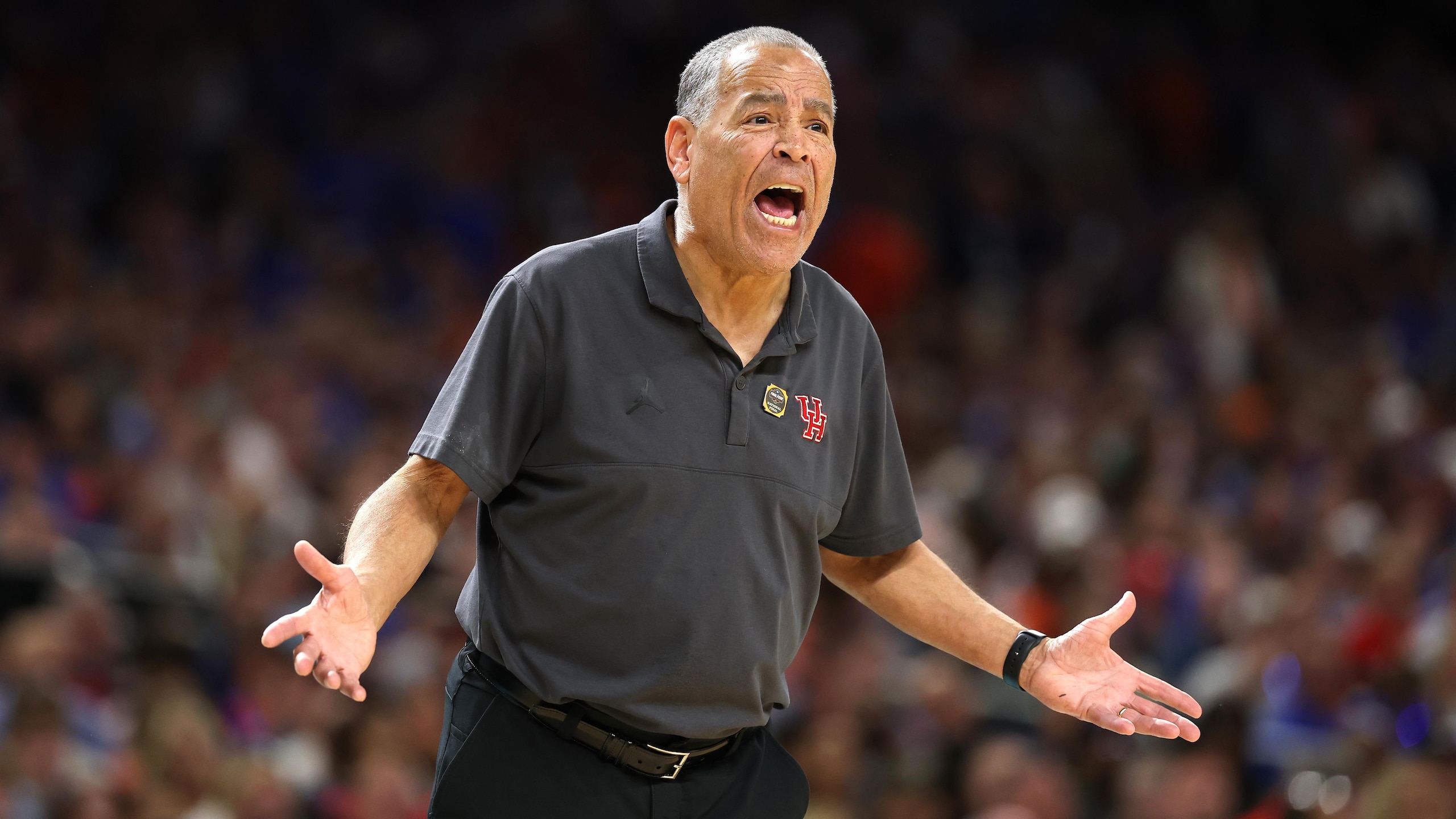 Florida v Houston Florida v Houston