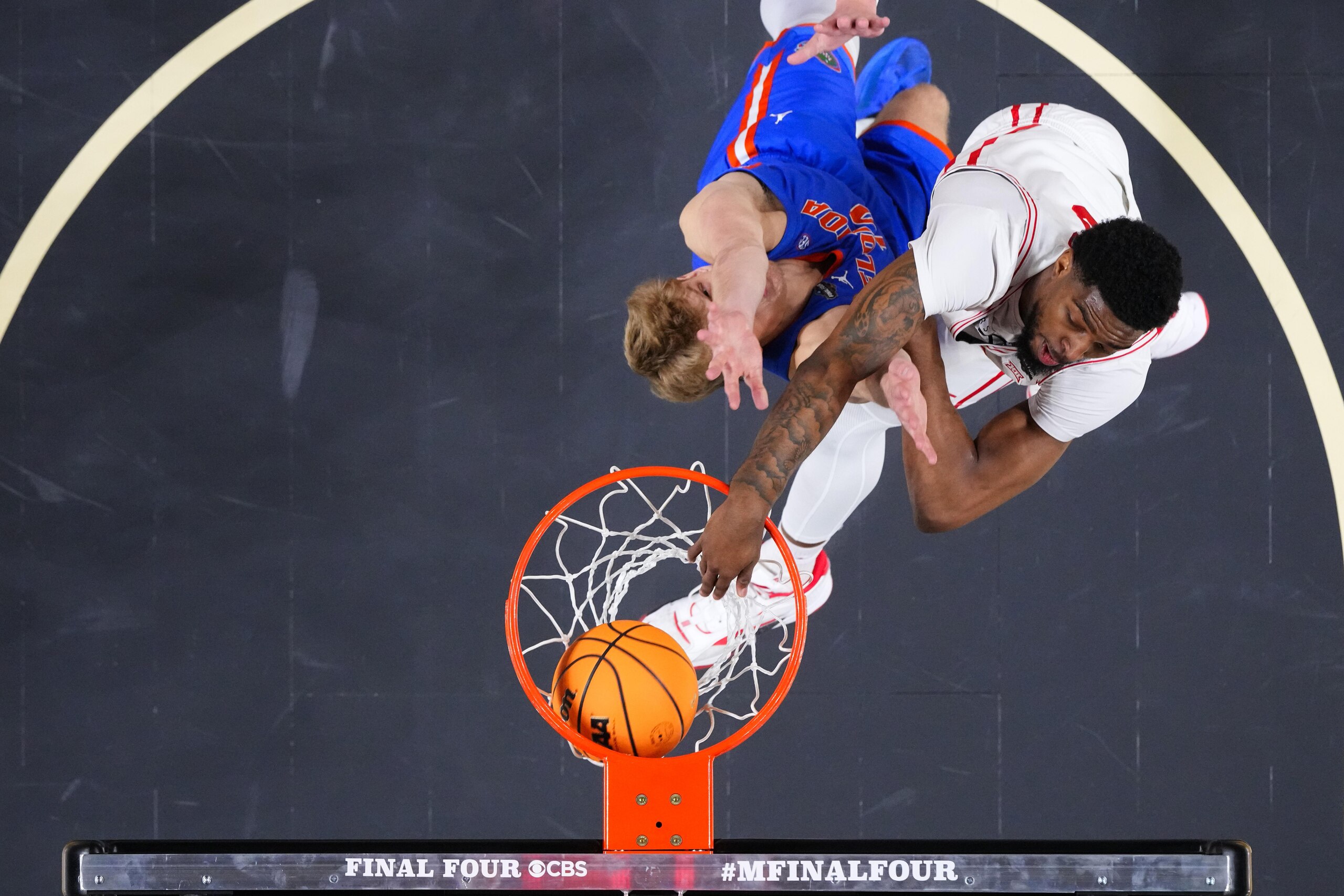 NCAA Men's Basketball Tournament - National Championship - San Antonio NCAA Men's Basketball Tournament - National Championship - San Antonio