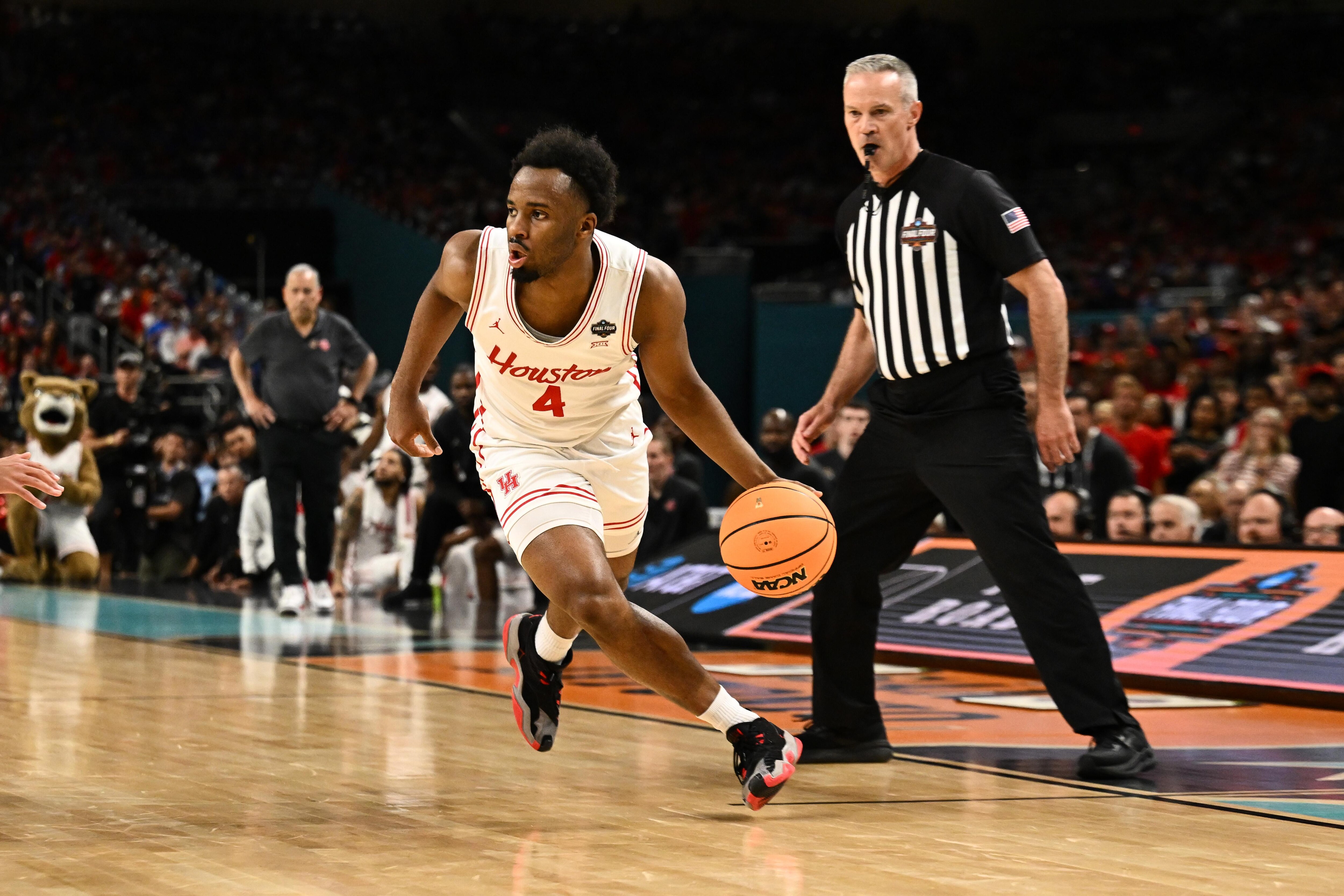 NCAA Men's Basketball Tournament - National Championship - San Antonio