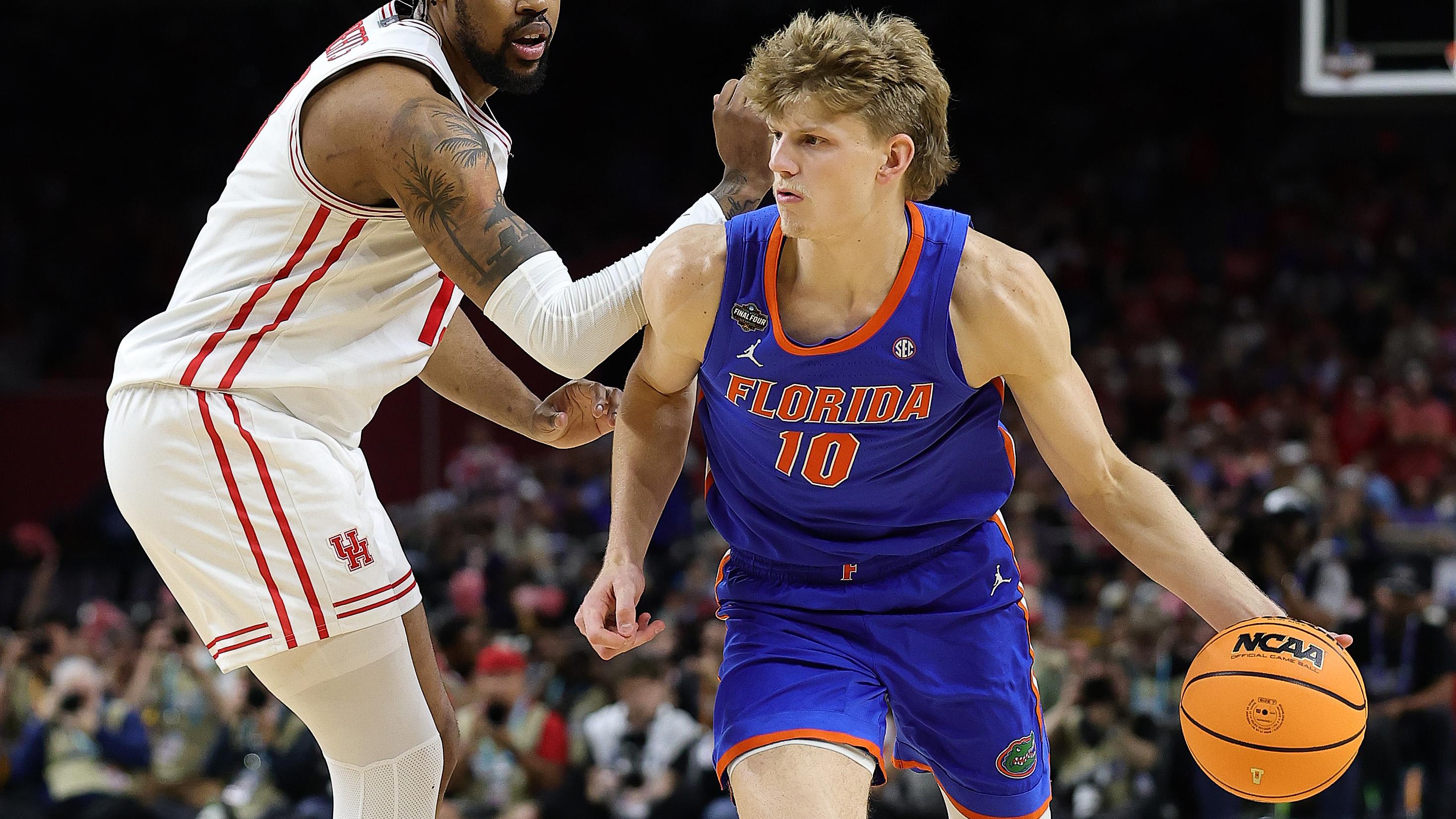 Florida v Houston