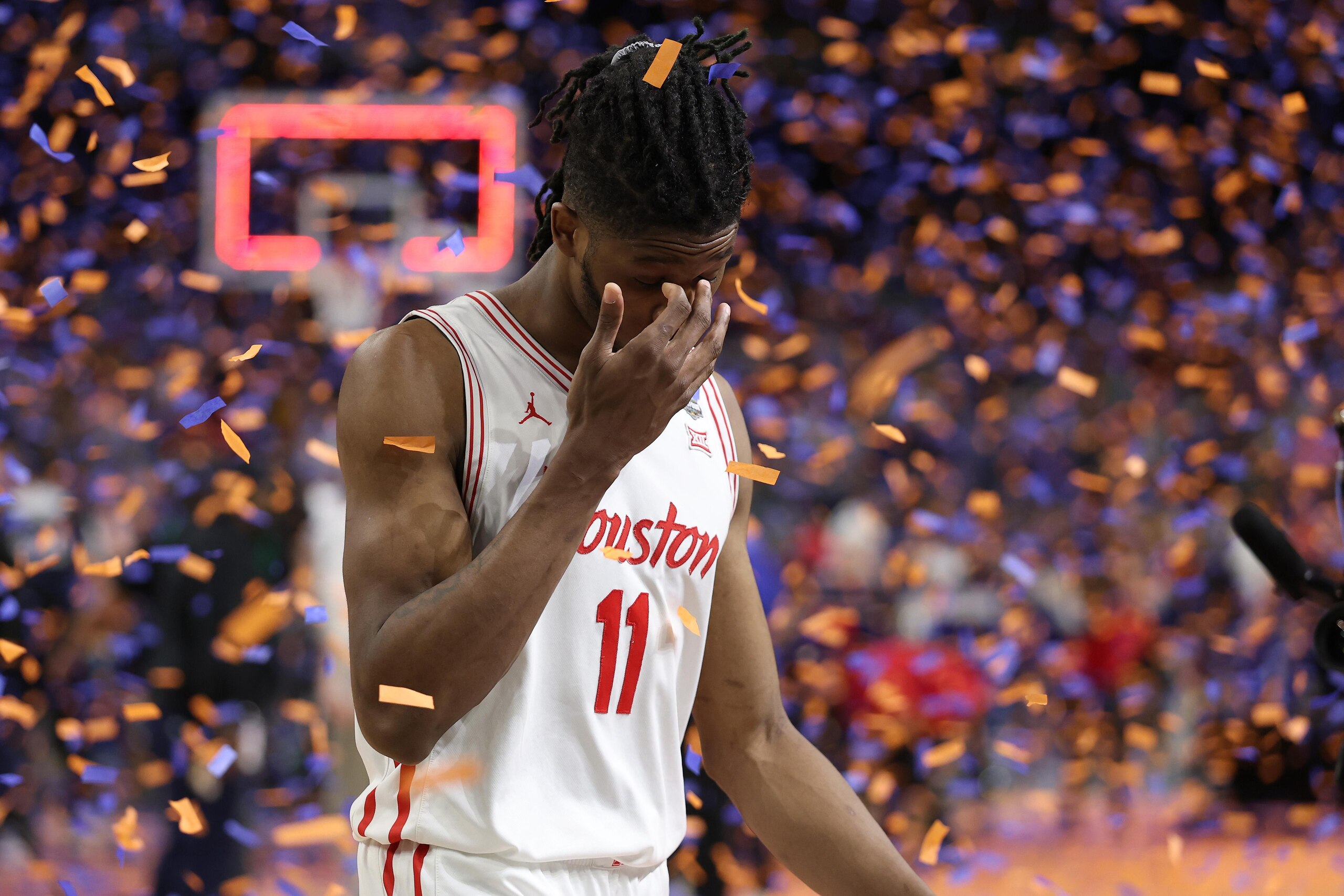 Florida v Houston Florida v Houston