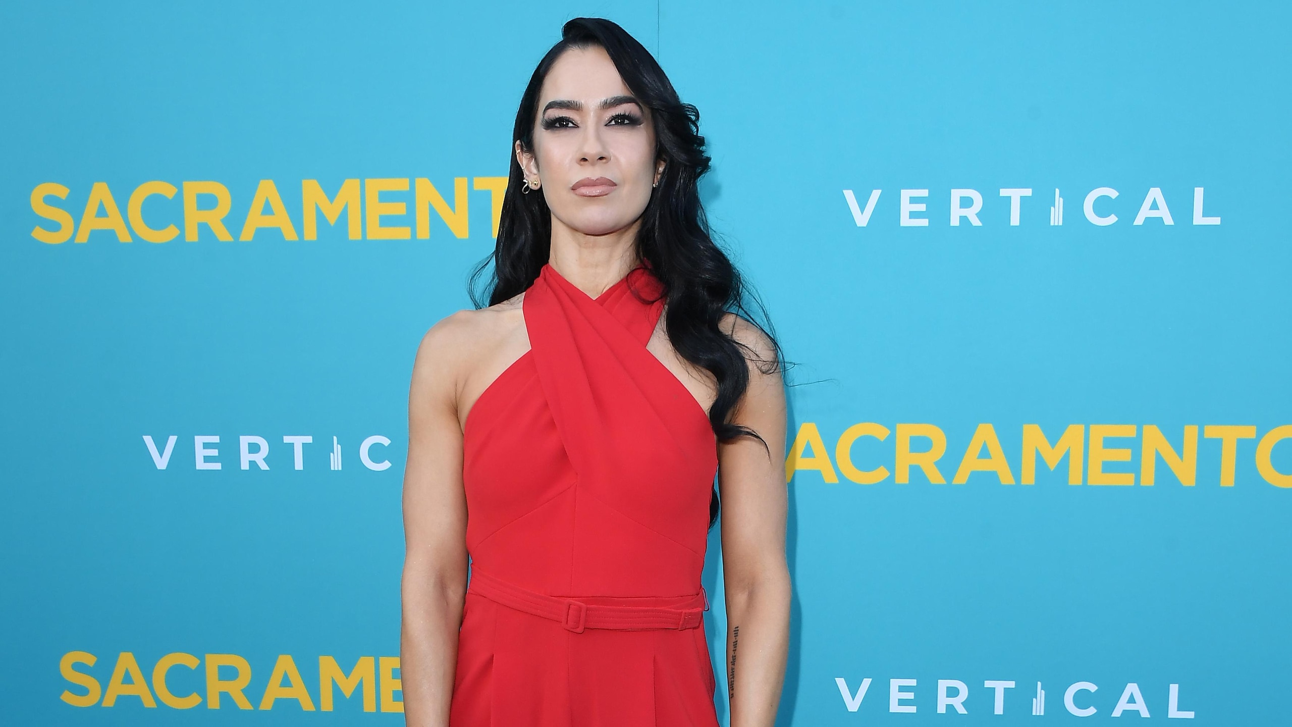 Vertical Presents Los Angeles Special Screening Of "Sacramento"