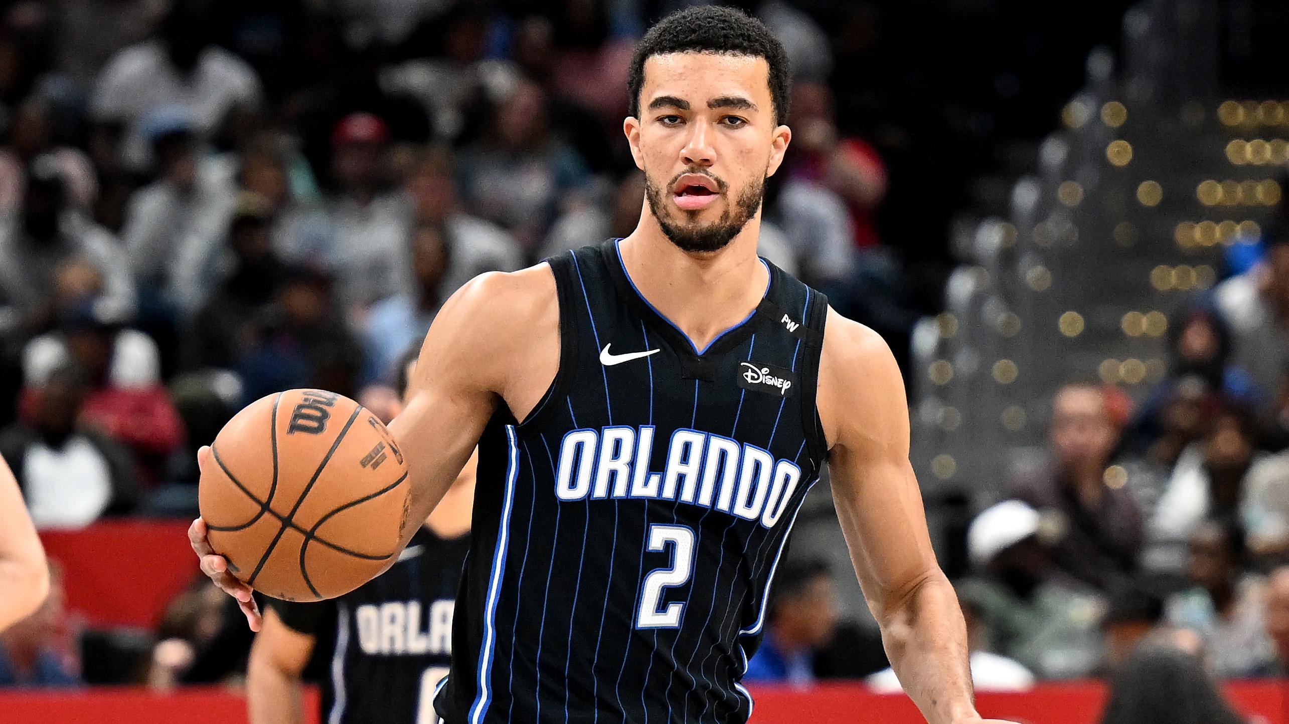 Orlando Magic v Washington Wizards