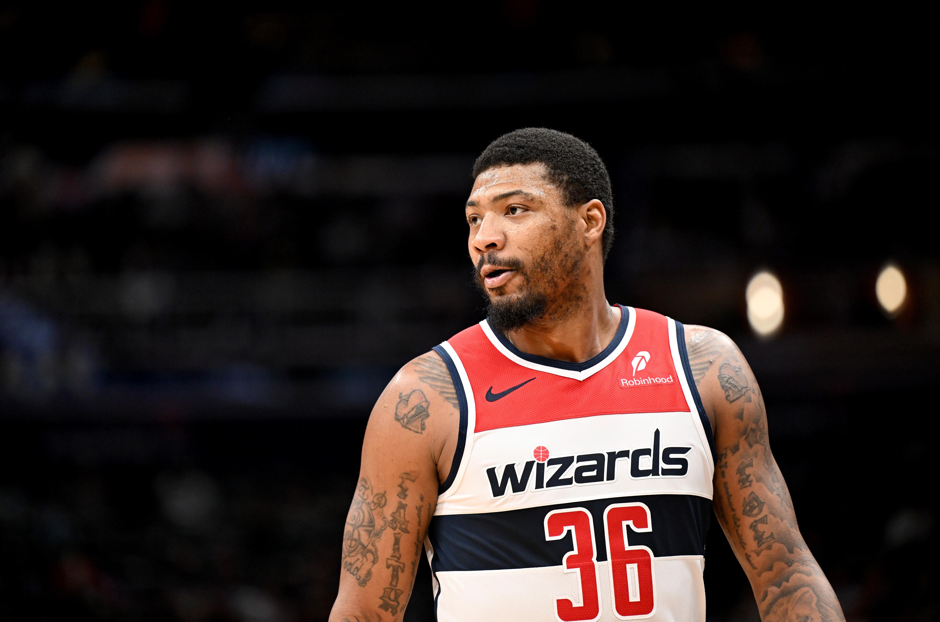 Orlando Magic v Washington Wizards Orlando Magic v Washington Wizards