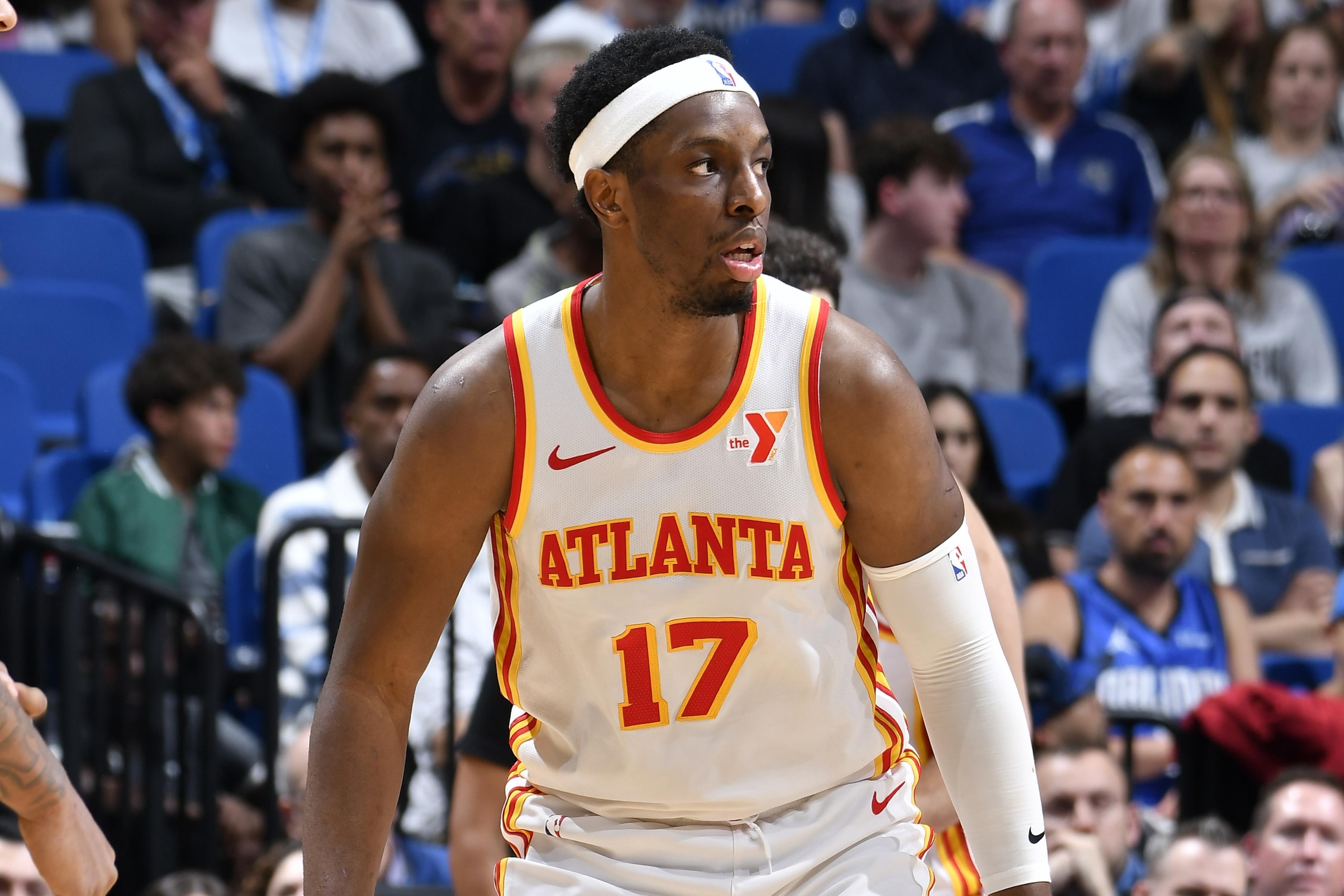 Atlanta Hawks v Orlando Magic