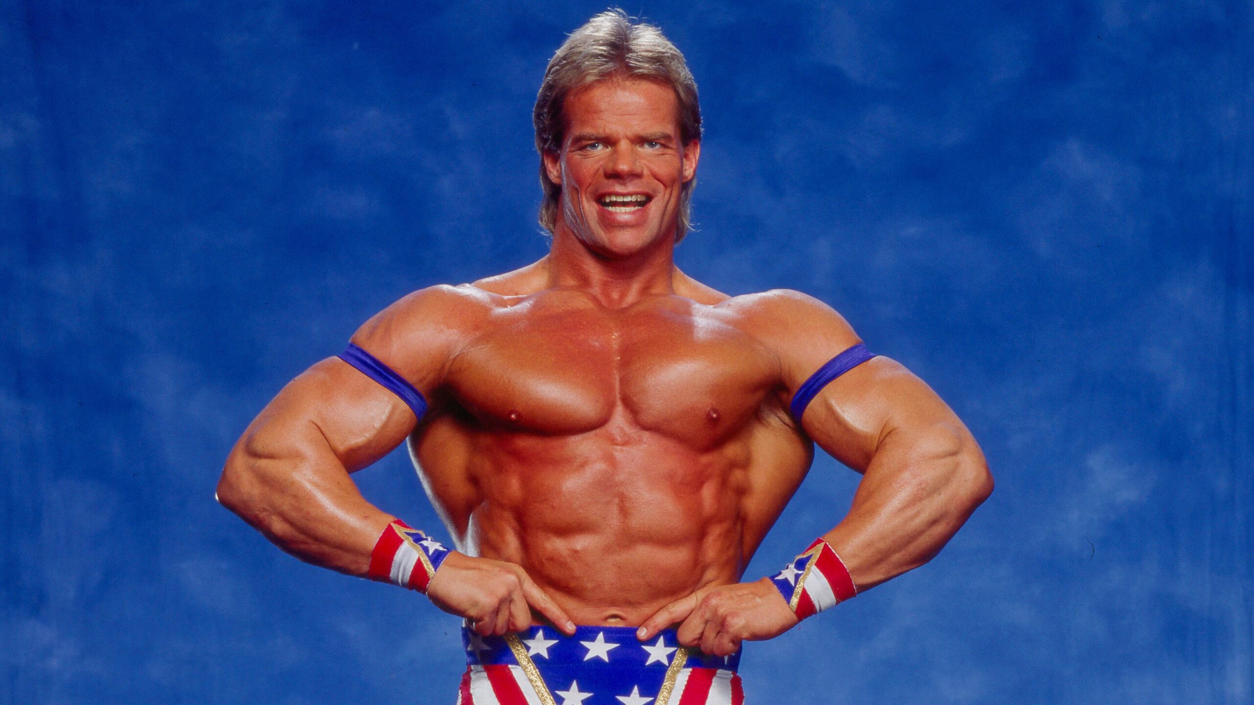 WWE Archive WWE Archive