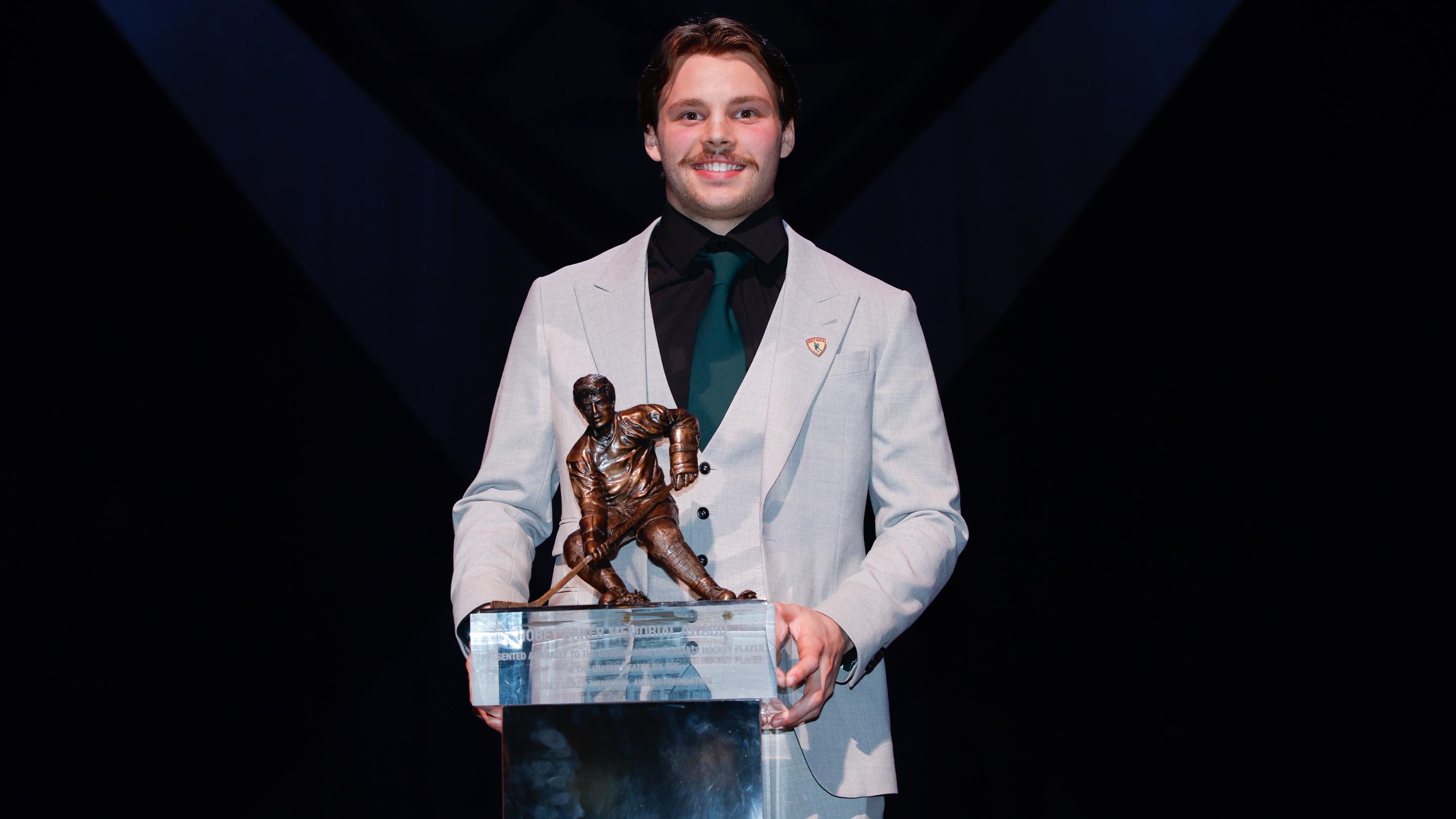 2025 Hobey Baker Memorial & Mike Richter Award Ceremonies