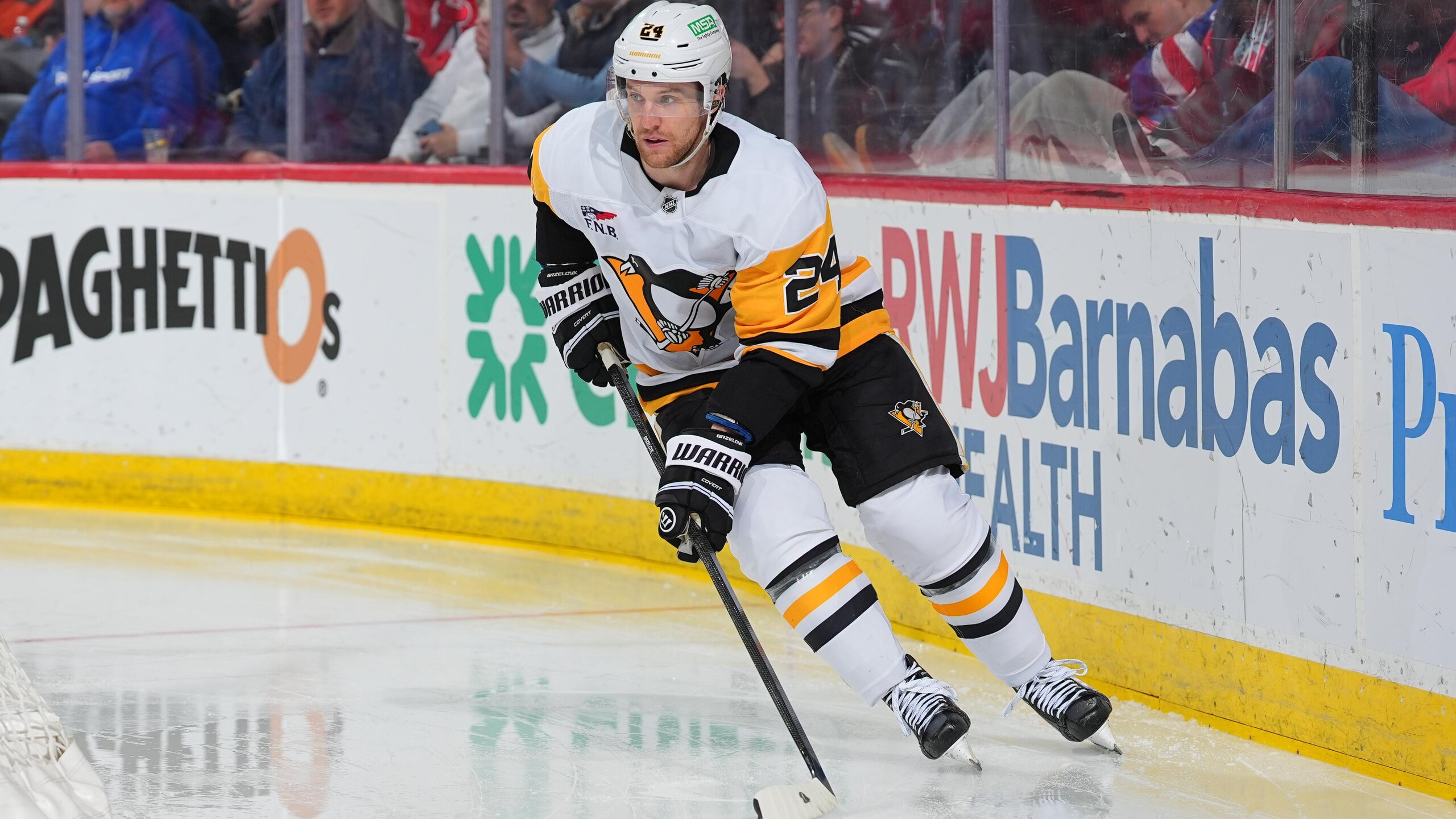 Pittsburgh Penguins v New Jersey Devils Pittsburgh Penguins v New Jersey Devils