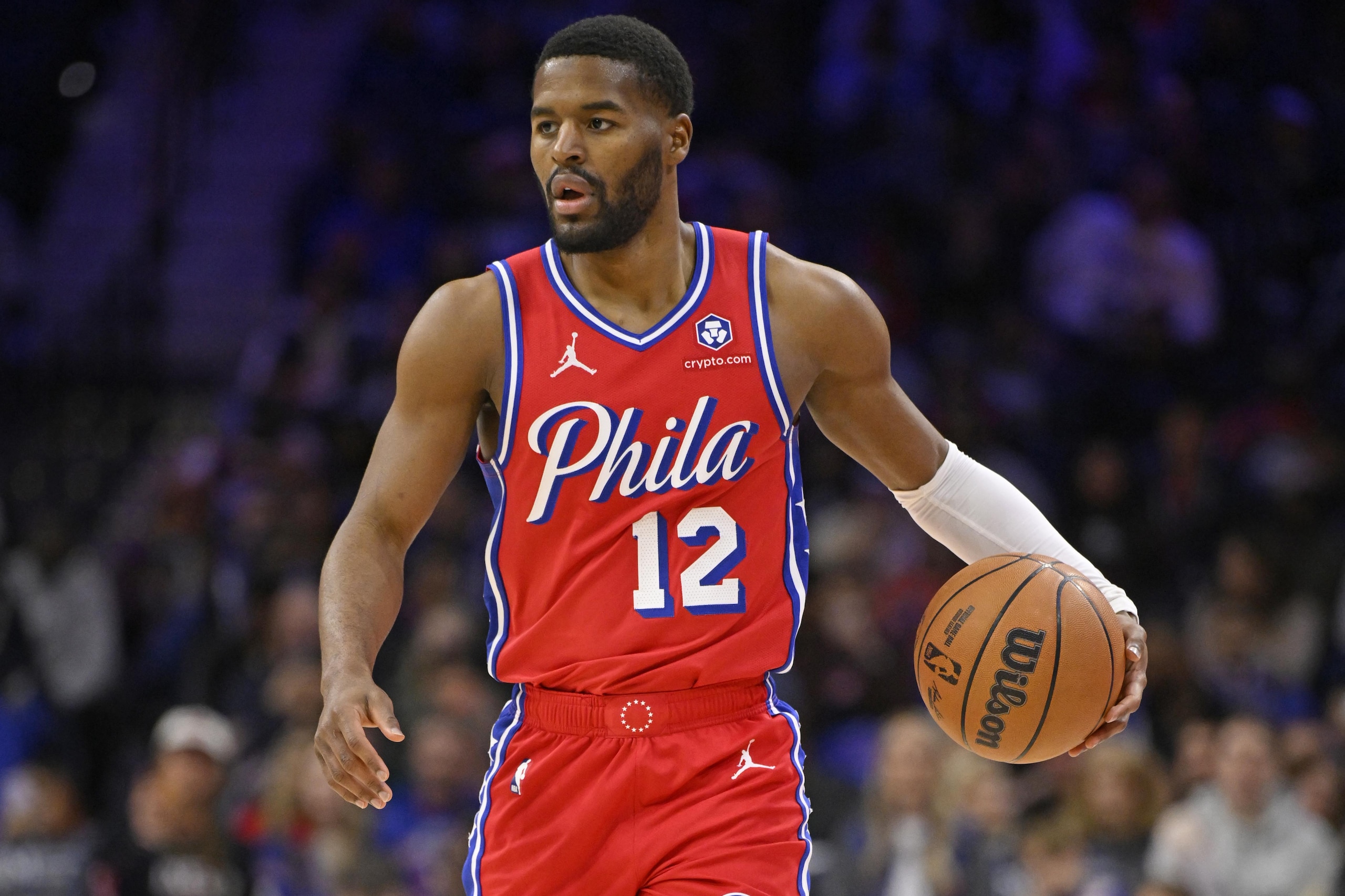 Atlanta Hawks v Philadelphia 76ers