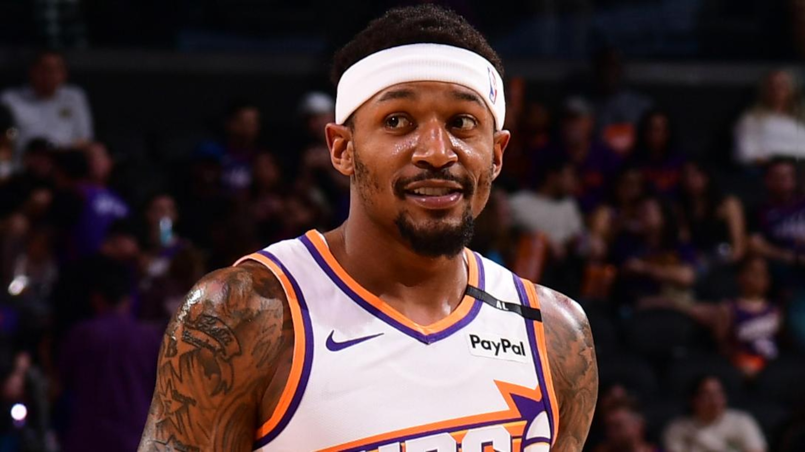 San Antonio Spurs v Phoenix Suns