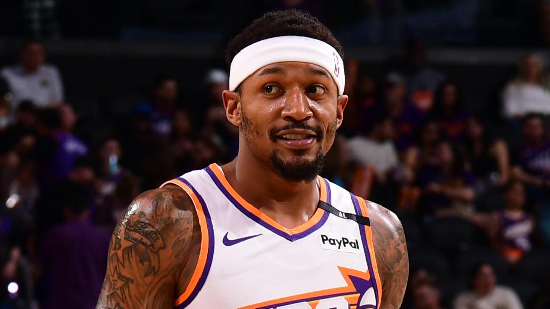 San Antonio Spurs v Phoenix Suns