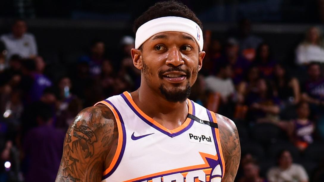 San Antonio Spurs v Phoenix Suns