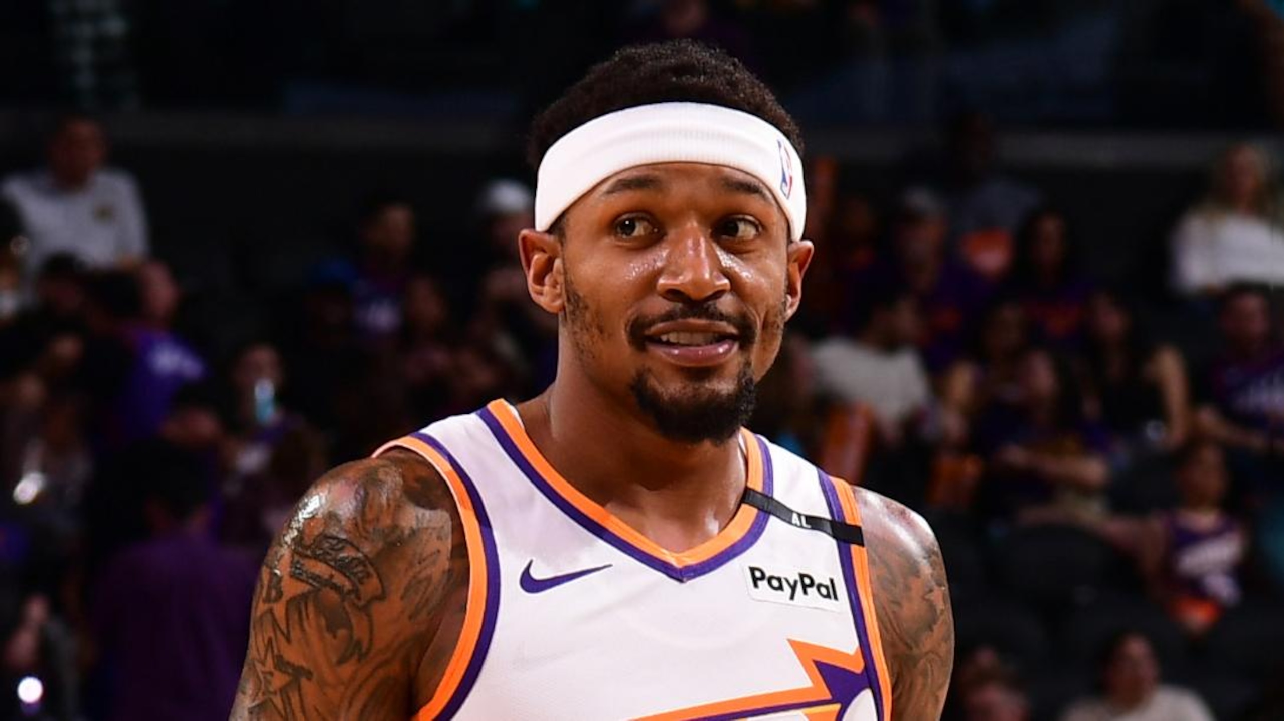 San Antonio Spurs v Phoenix Suns