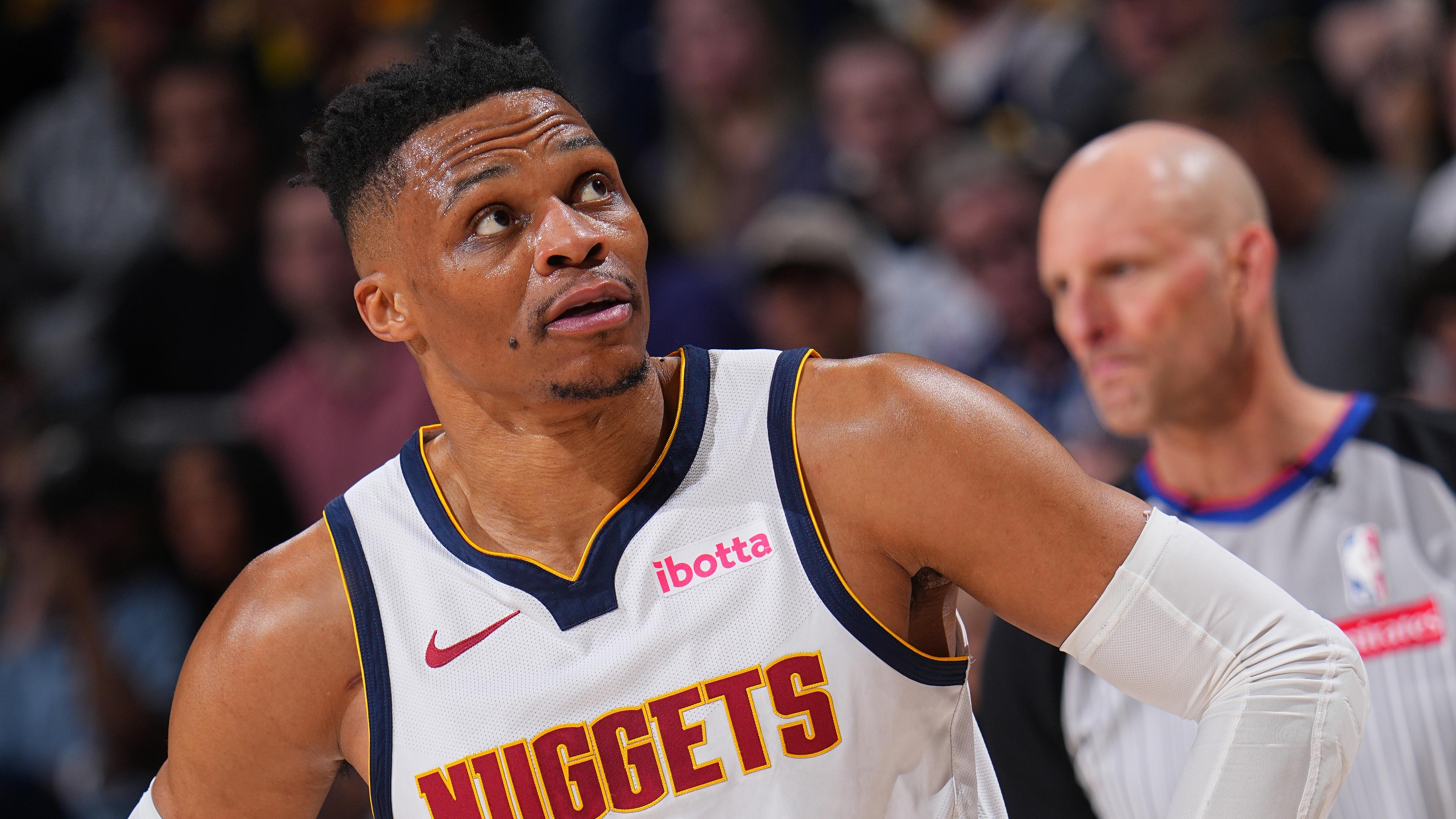 Memphis Grizzlies v Denver Nuggets