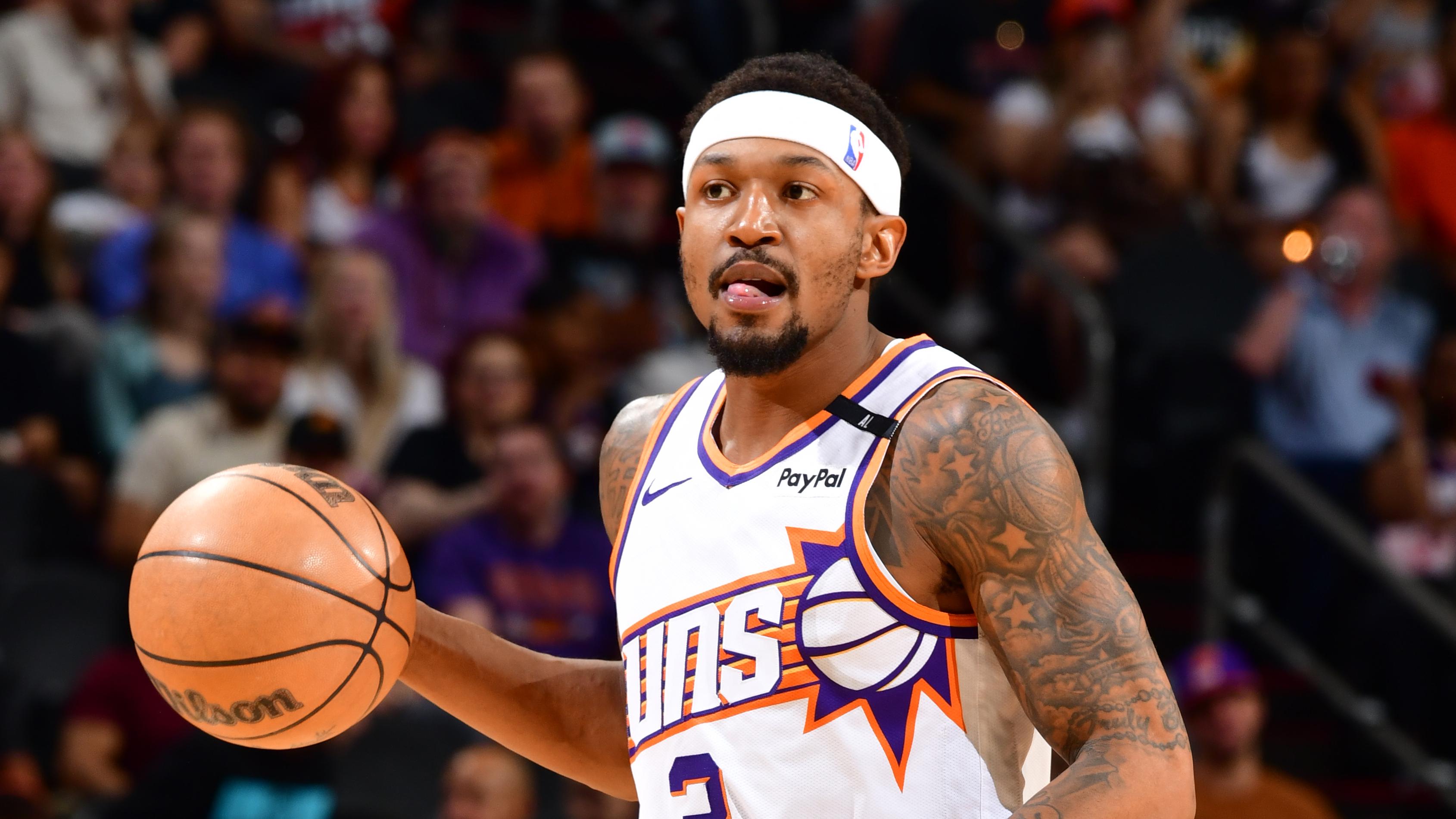 San Antonio Spurs v Phoenix Suns