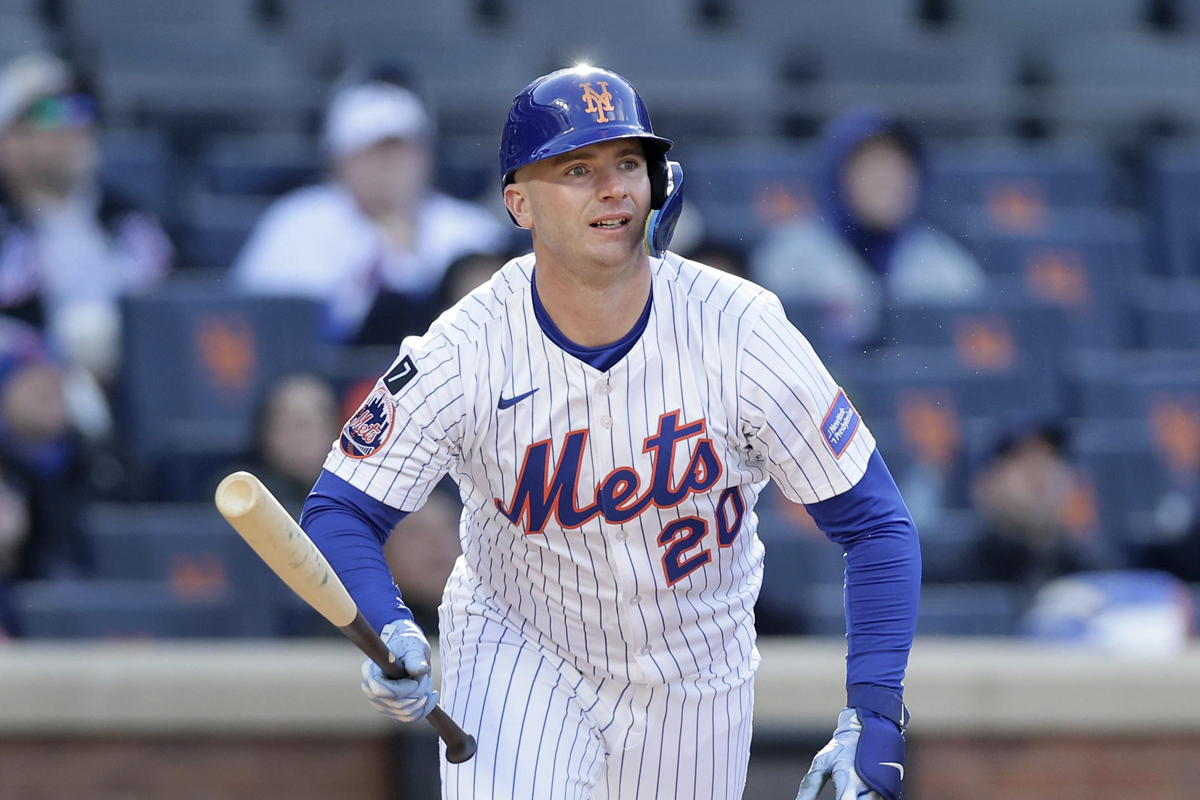 Miami Marlins v New York Mets