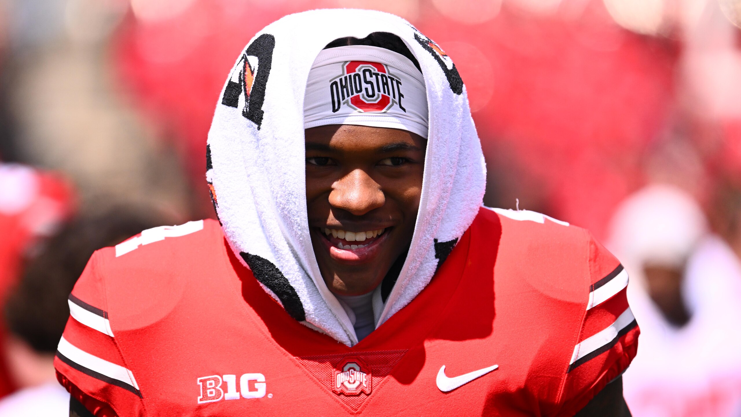 Ohio State Spring Showcase