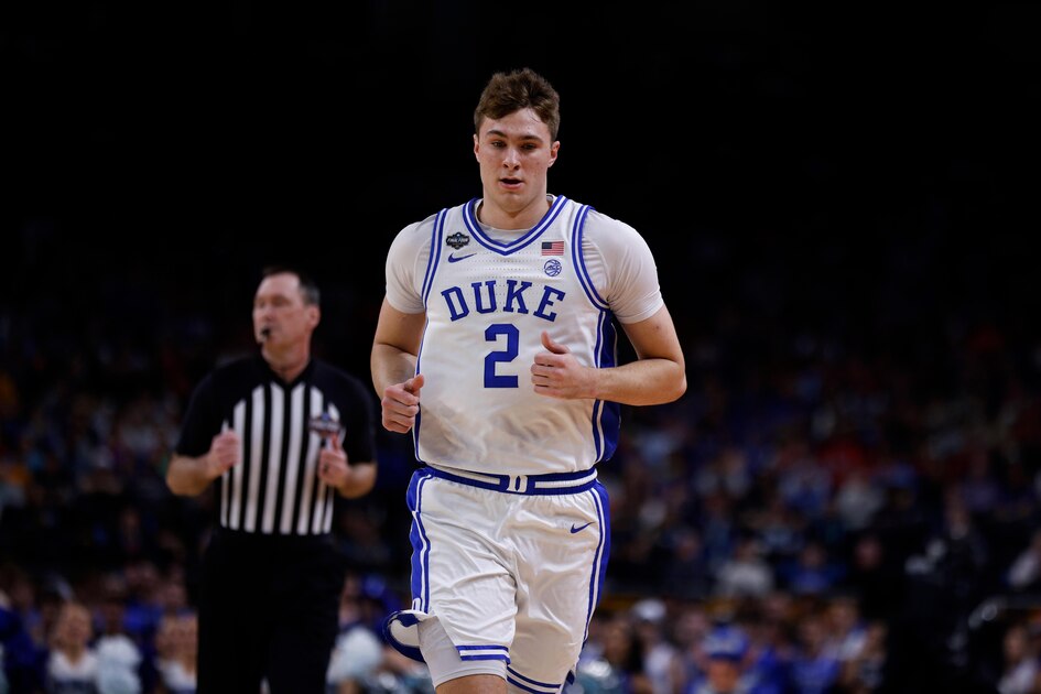 Cooper Flagg, Dylan Harper, Bailey, Knueppel, Edgecombe, NBA Combine ...