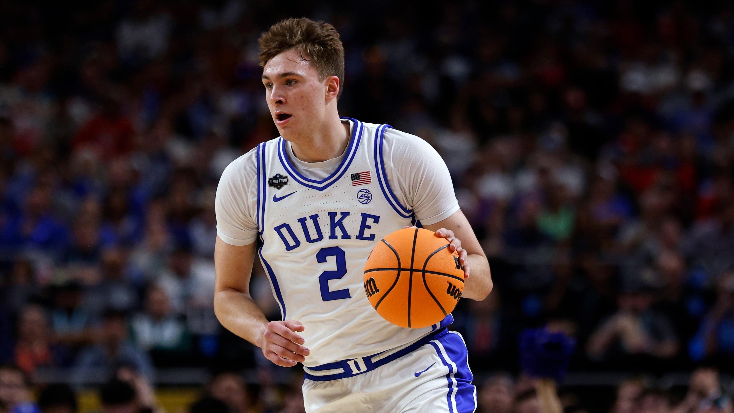 Houston v Duke Houston v Duke