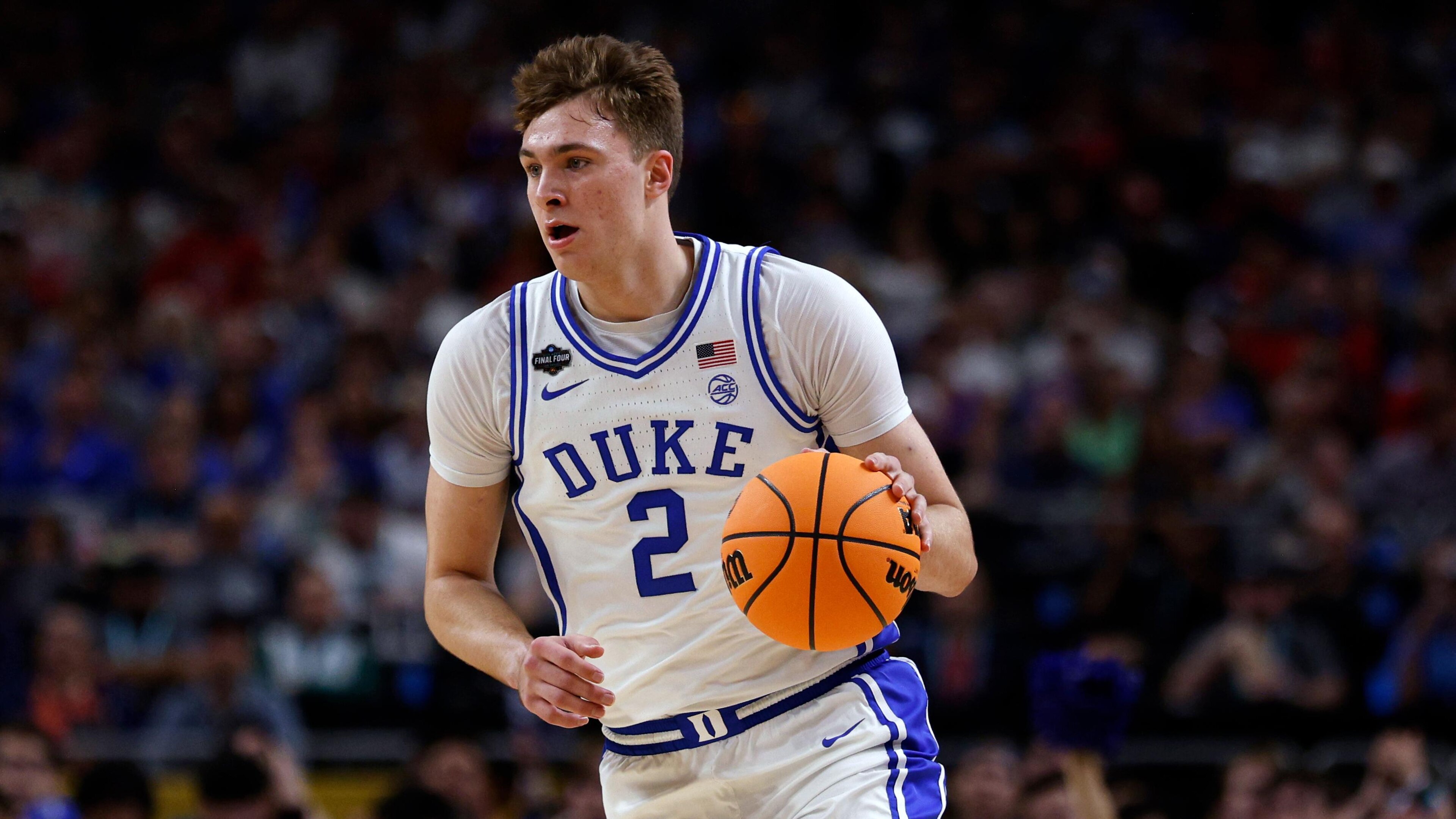 Houston v Duke