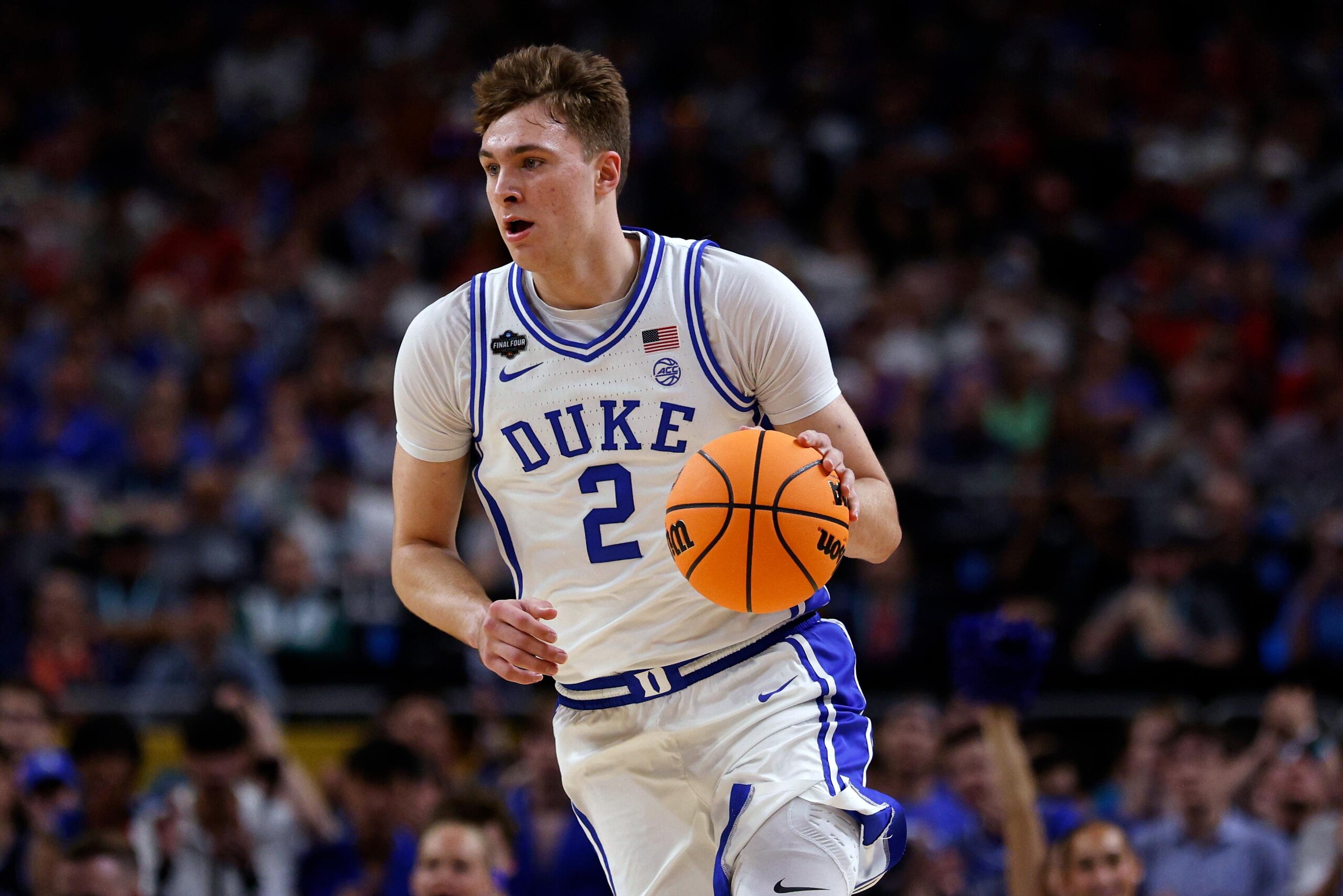 Houston v Duke Houston v Duke