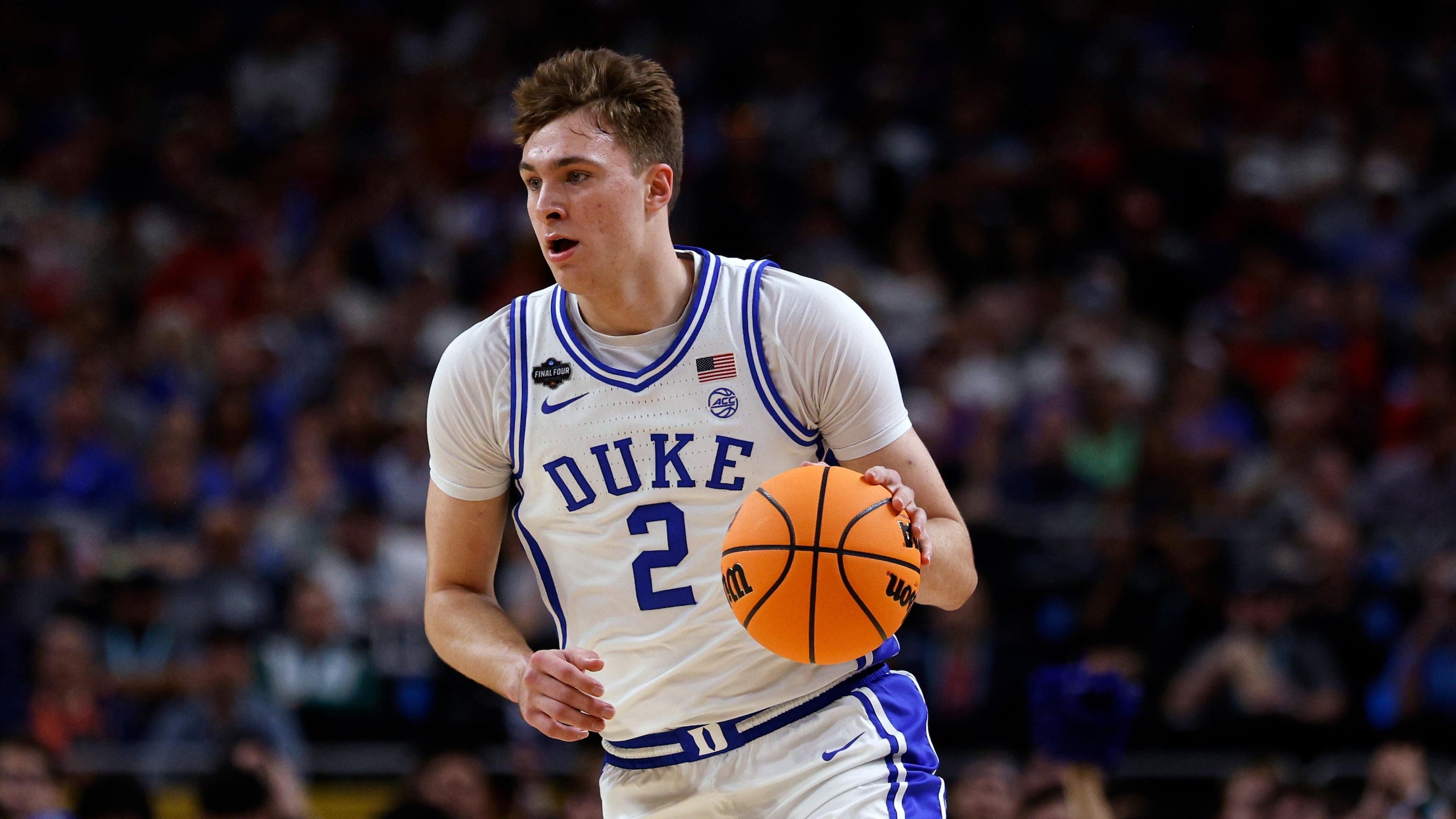Houston v Duke