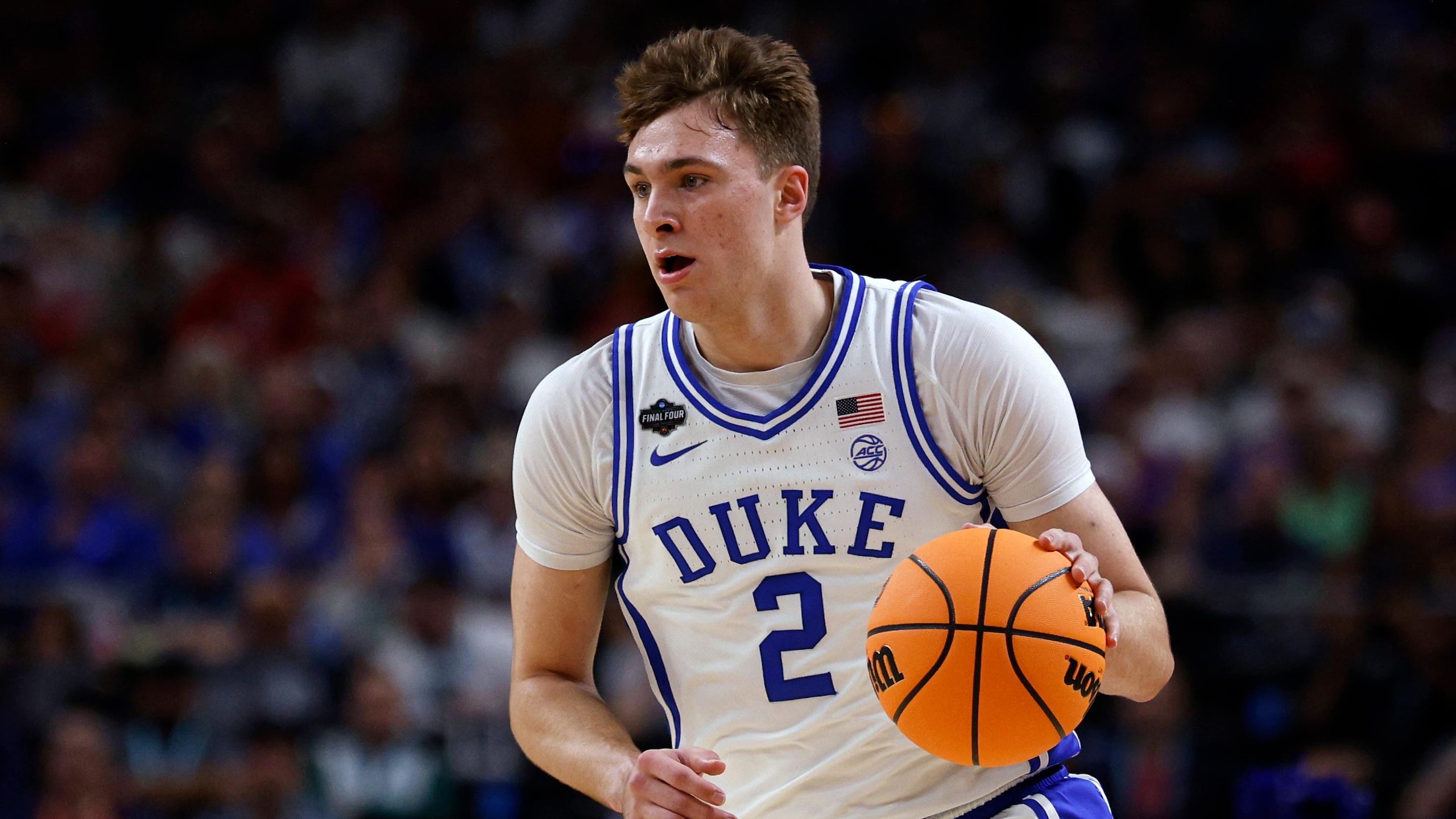 Houston v Duke