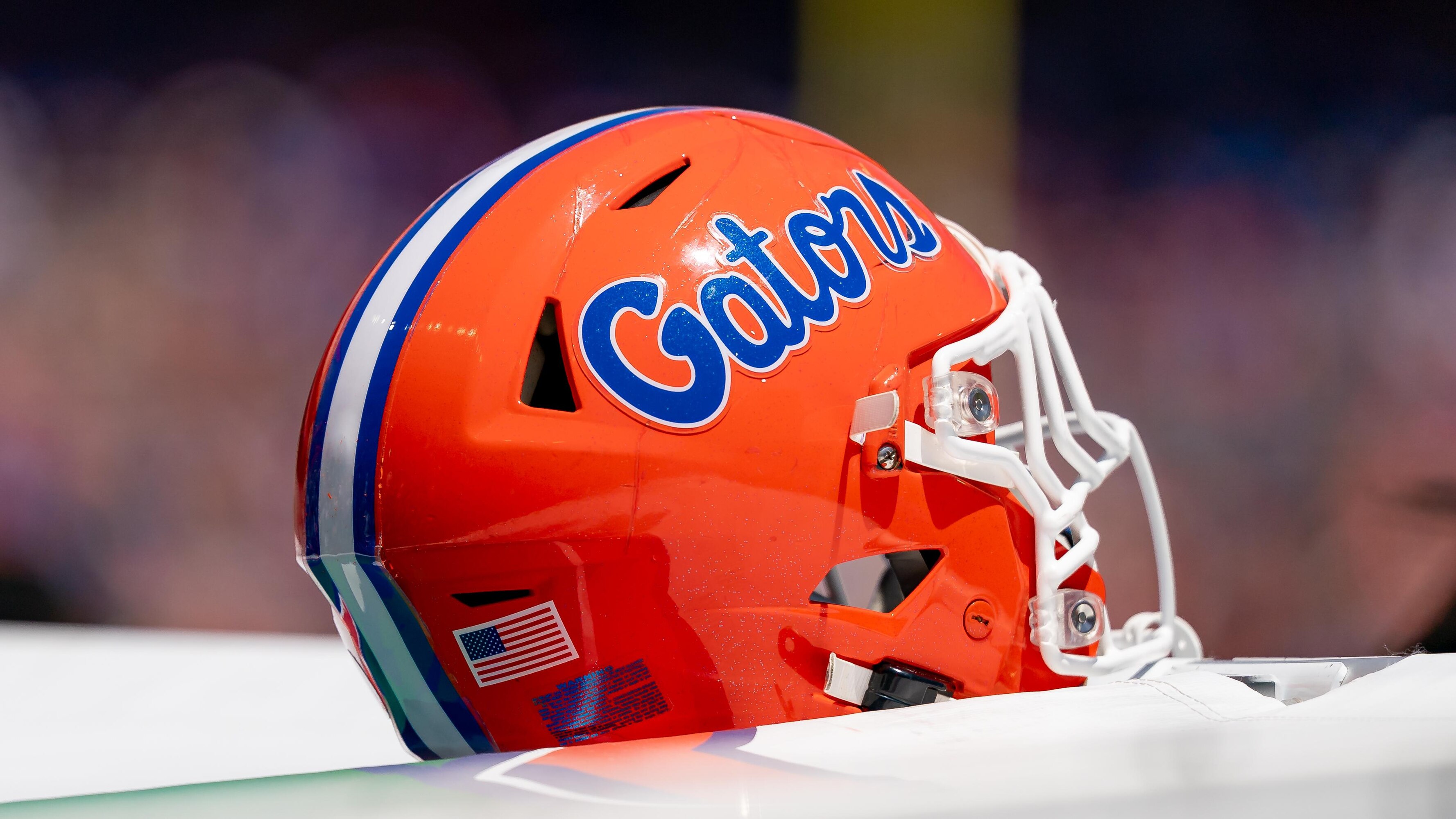 Florida's Brendan Bett Apologizes for Spitting on Opponent During Loss