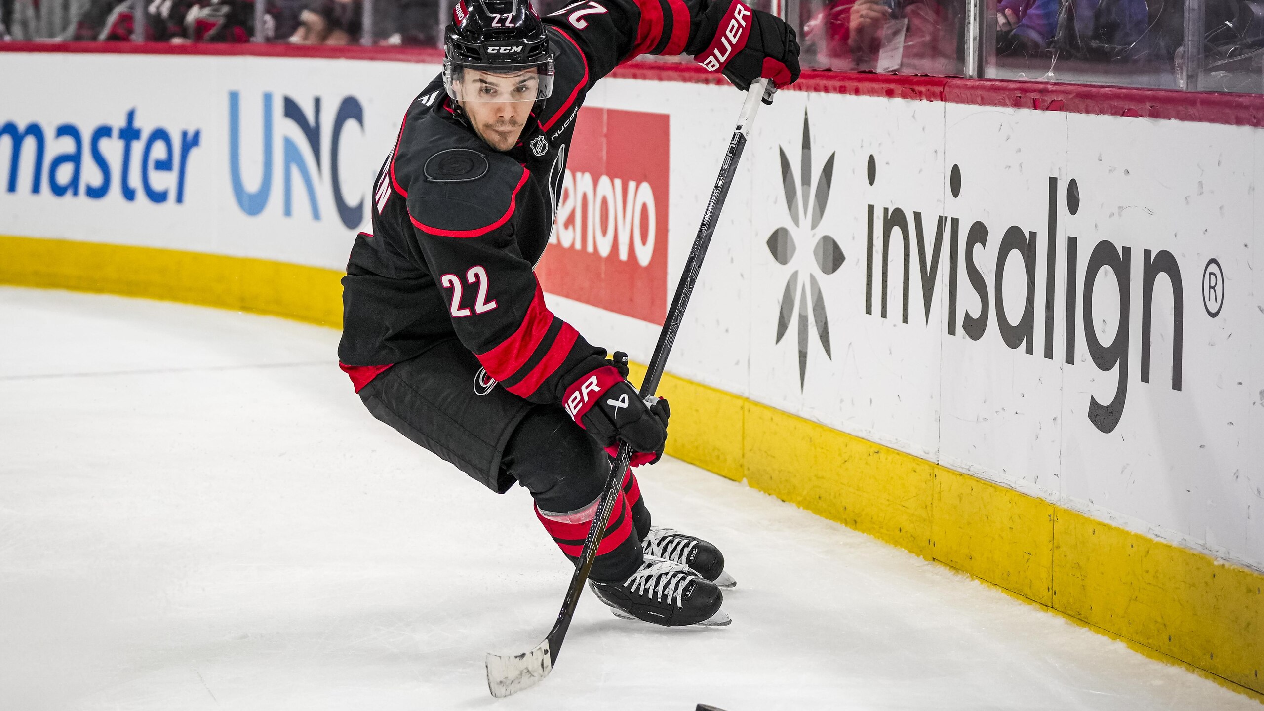New York Rangers v Carolina Hurricanes New York Rangers v Carolina Hurricanes