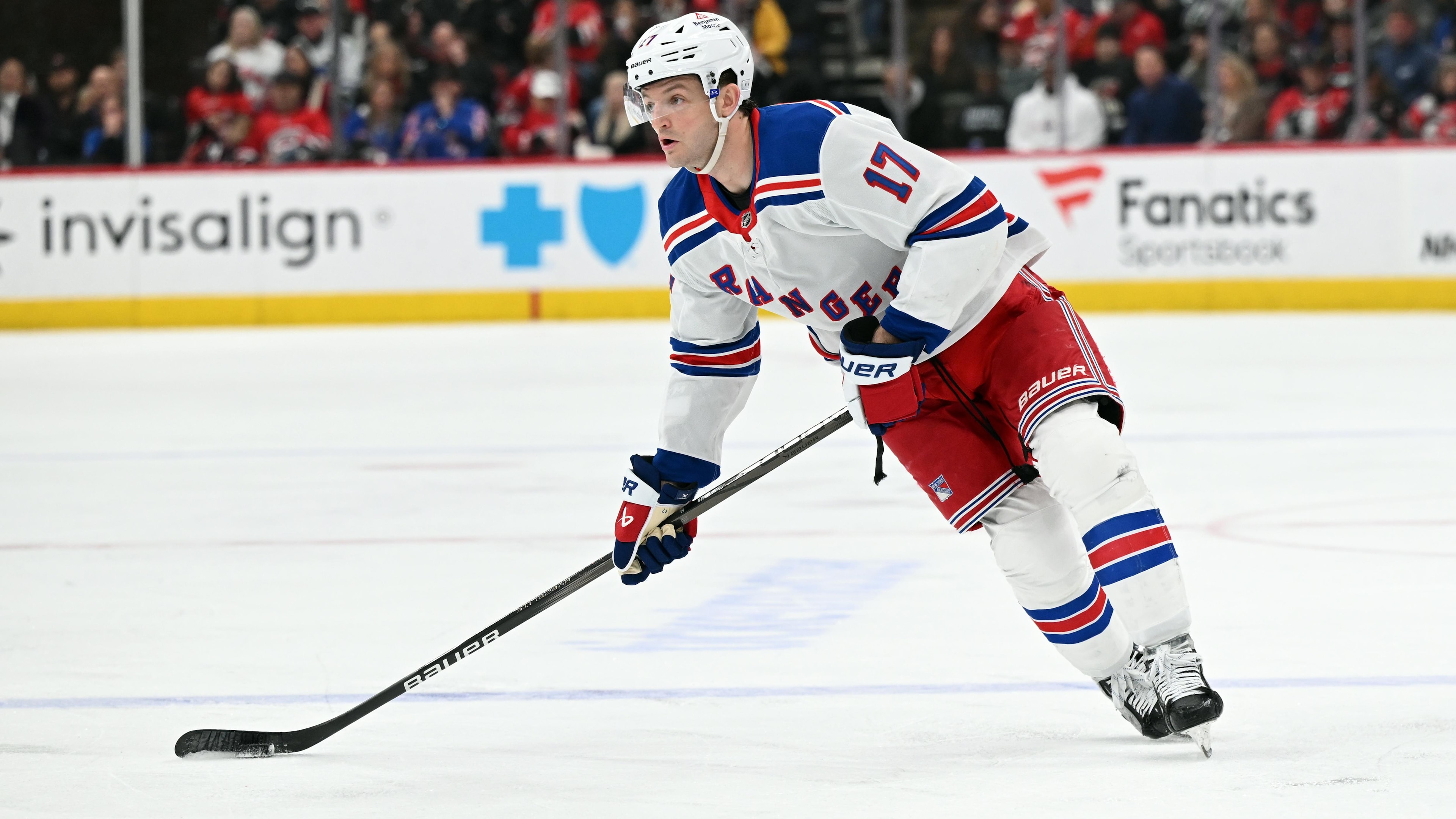NHL: APR 12 Rangers at Hurricanes NHL: APR 12 Rangers at Hurricanes
