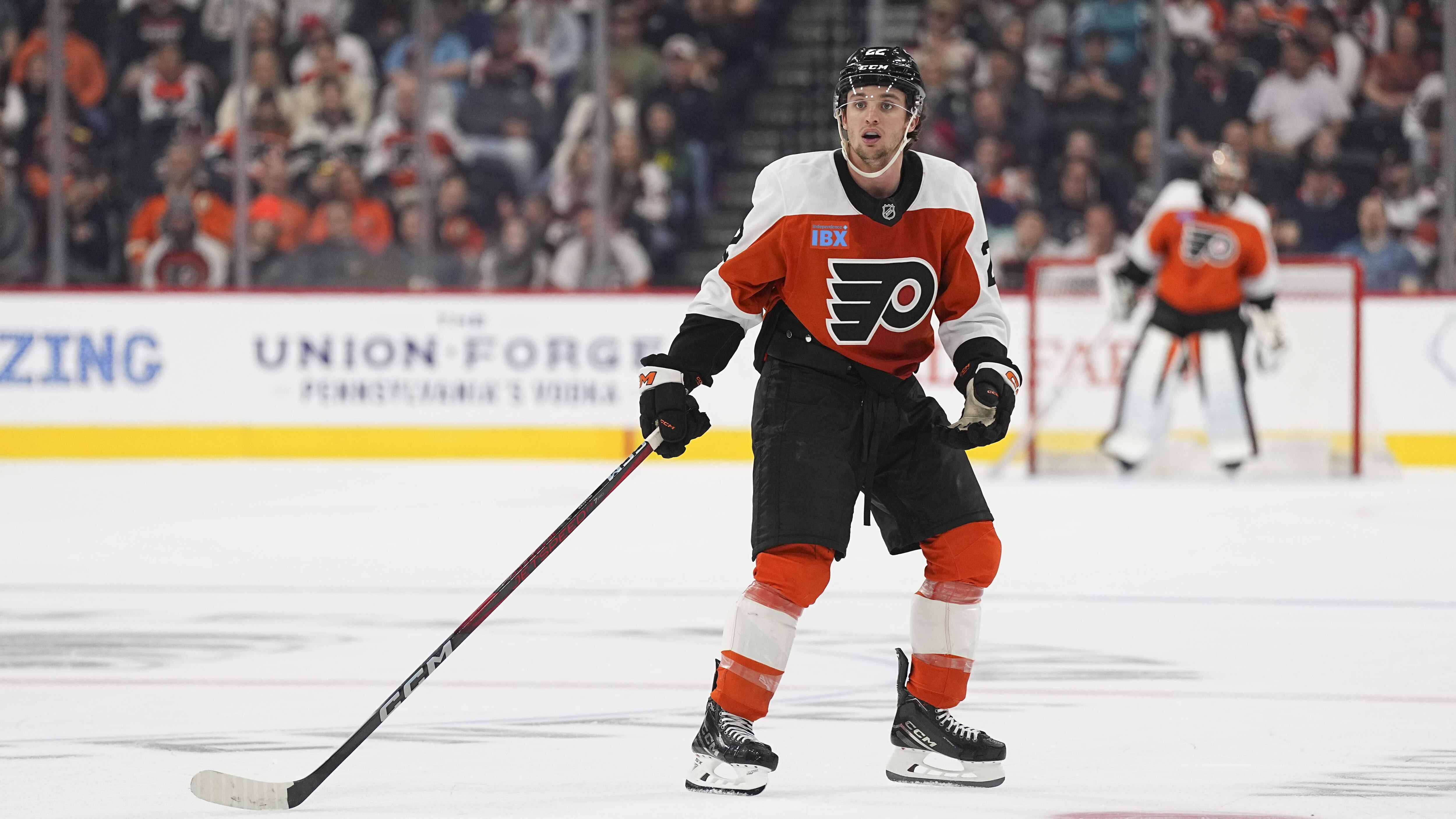 Buffalo Sabres v Philadelphia Flyers