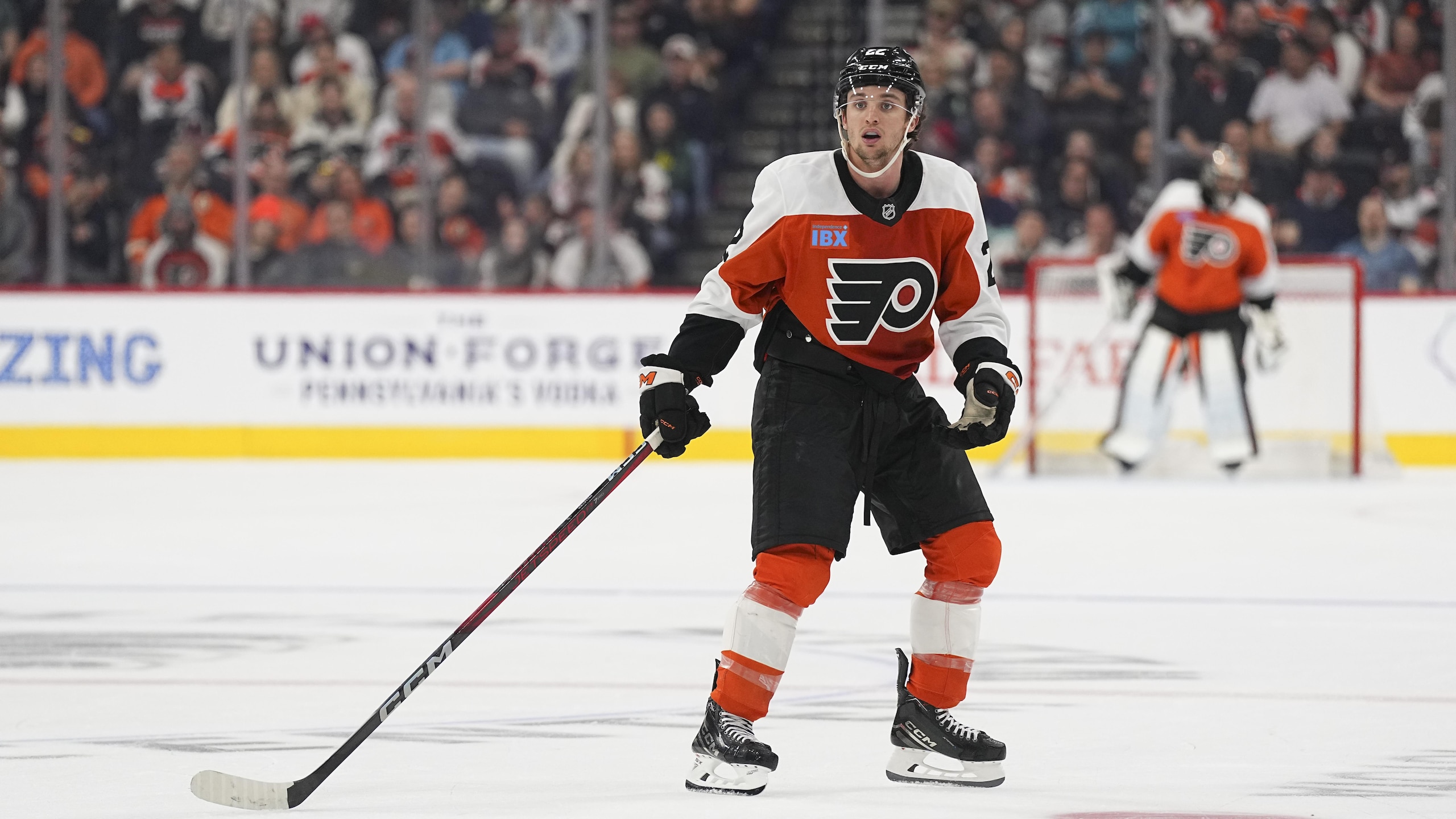 Buffalo Sabres v Philadelphia Flyers
