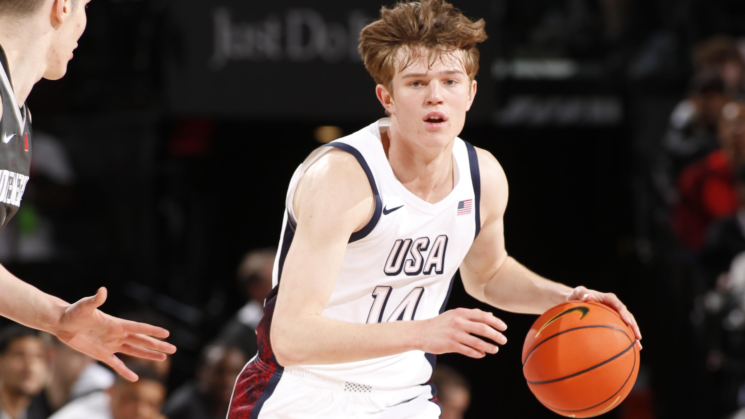 2025 Nike Hoop Summit